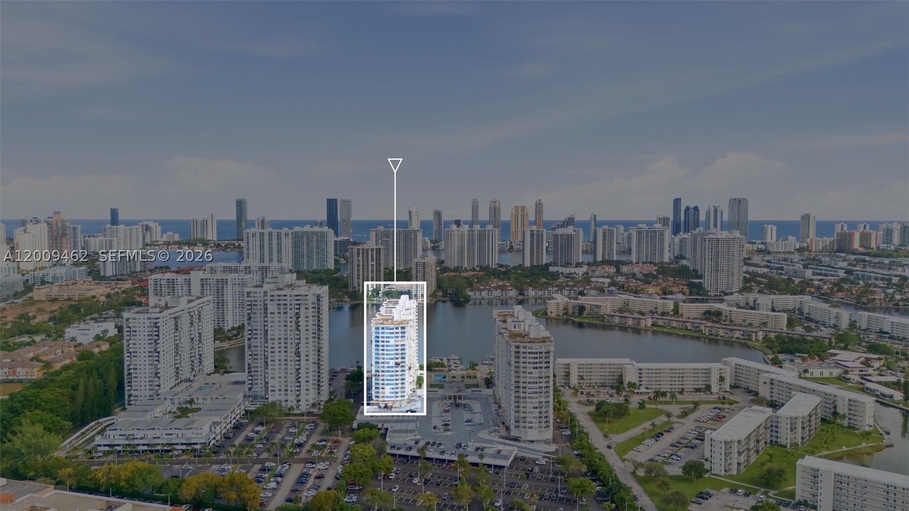 18071 Biscayne Blvd 802 Property Photo 14