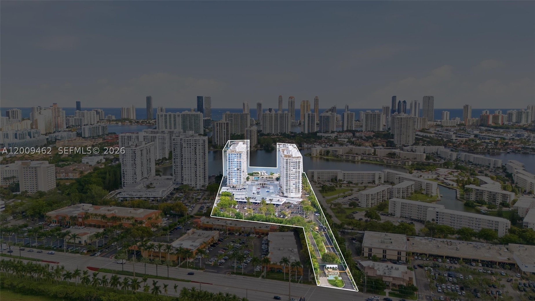 18071 Biscayne Blvd 802 Property Photo 16