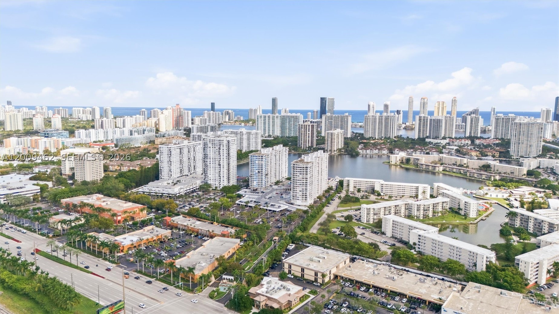 18071 Biscayne Blvd 802 Property Photo 18