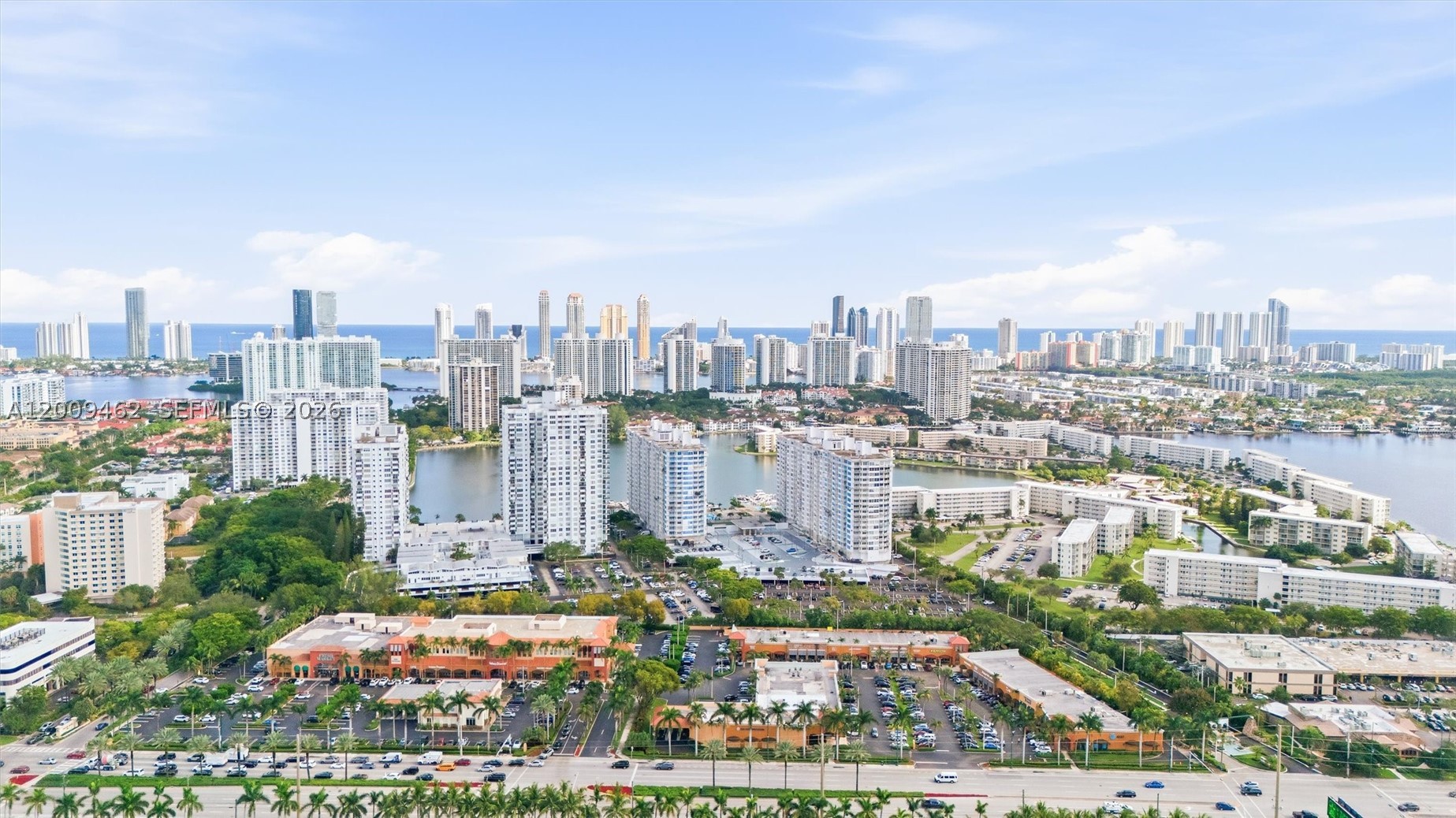 18071 Biscayne Blvd 802 Property Photo 19