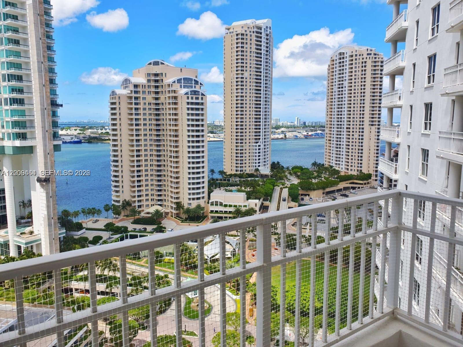 701 Brickell Key Blvd 2306 Property Photo 1