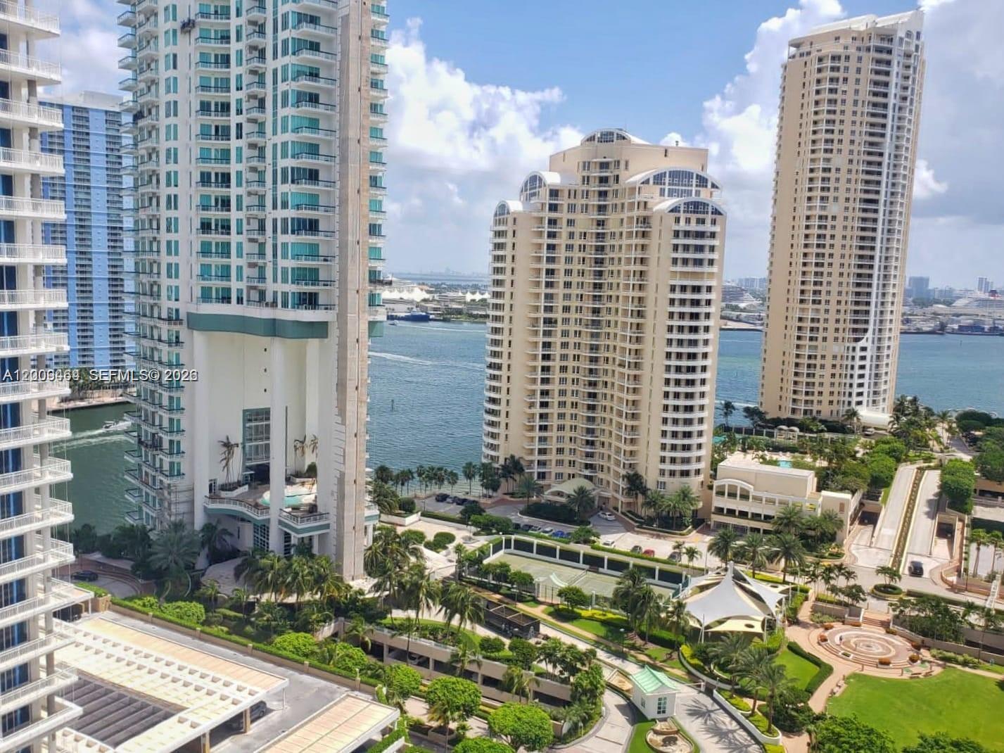 701 Brickell Key Blvd 2306 Property Photo 2
