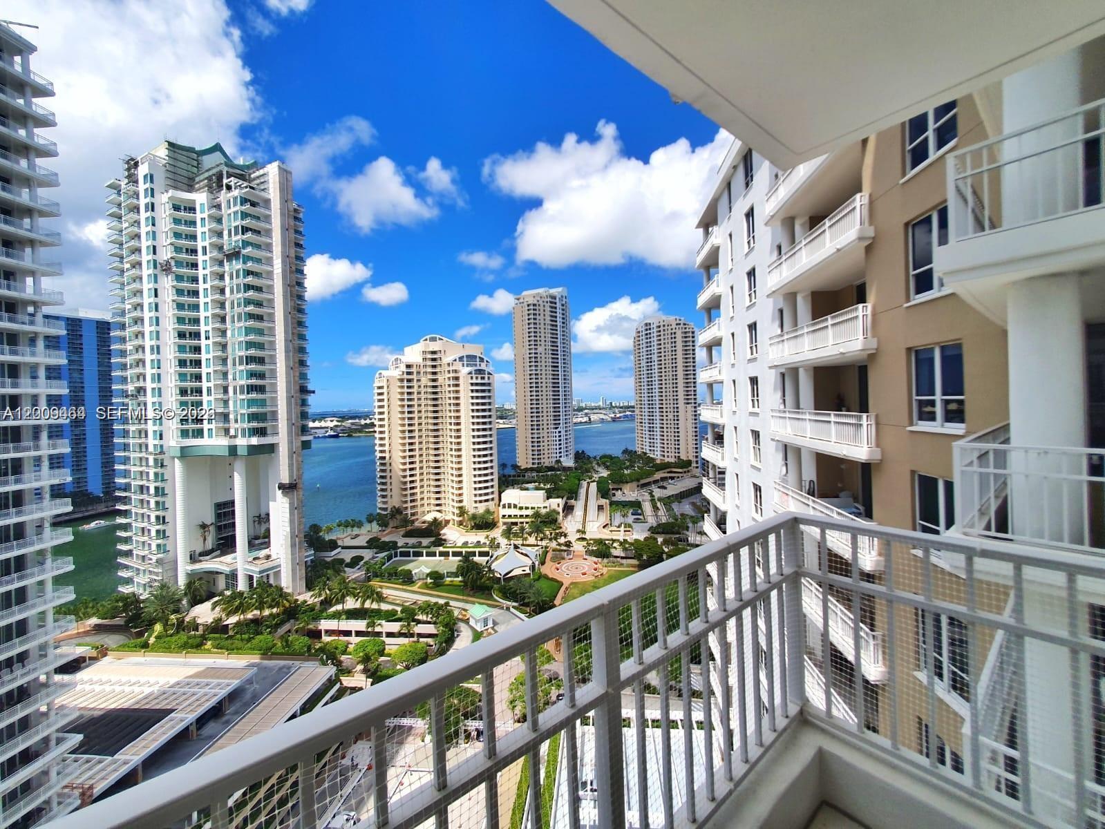 701 Brickell Key Blvd 2306 Property Photo 3
