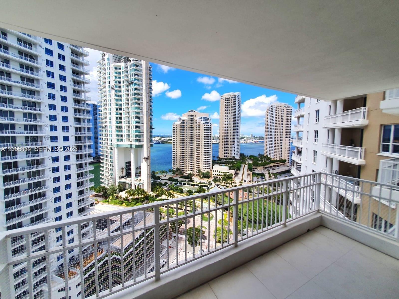 701 Brickell Key Blvd 2306 Property Photo 4