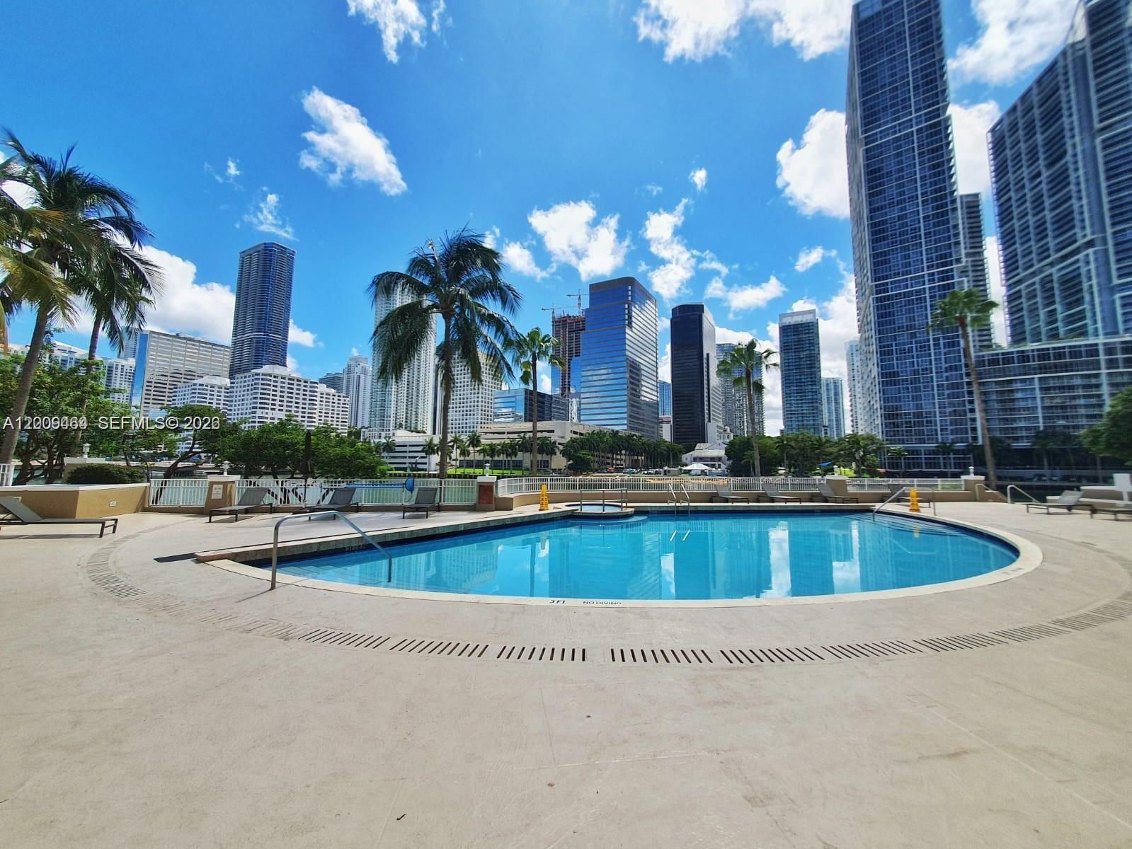 701 Brickell Key Blvd 2306 Property Photo 16