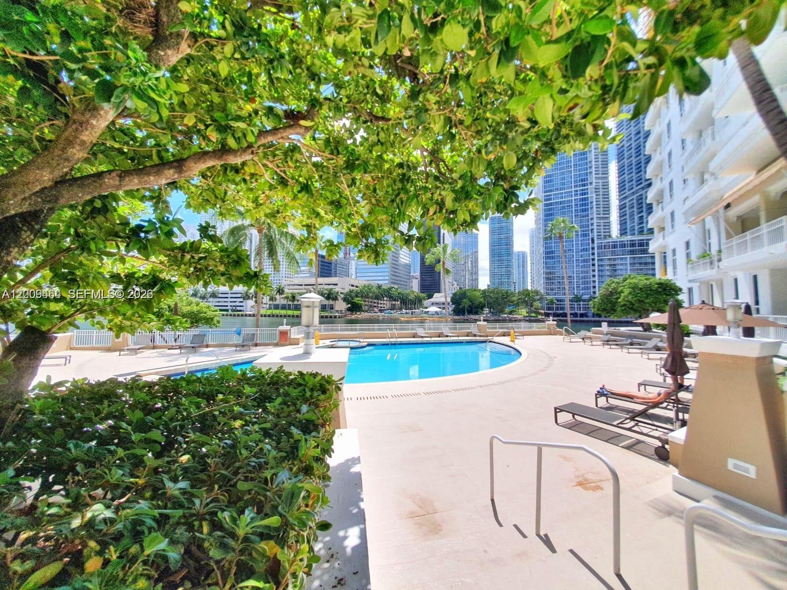 701 Brickell Key Blvd 2306 Property Photo 17