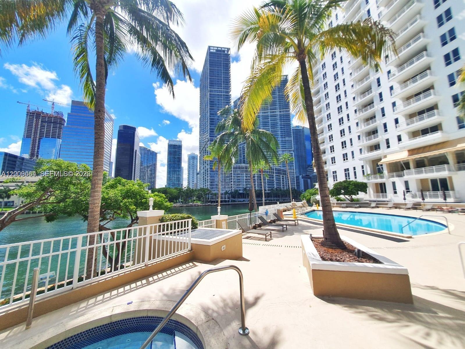 701 Brickell Key Blvd 2306 Property Photo 18