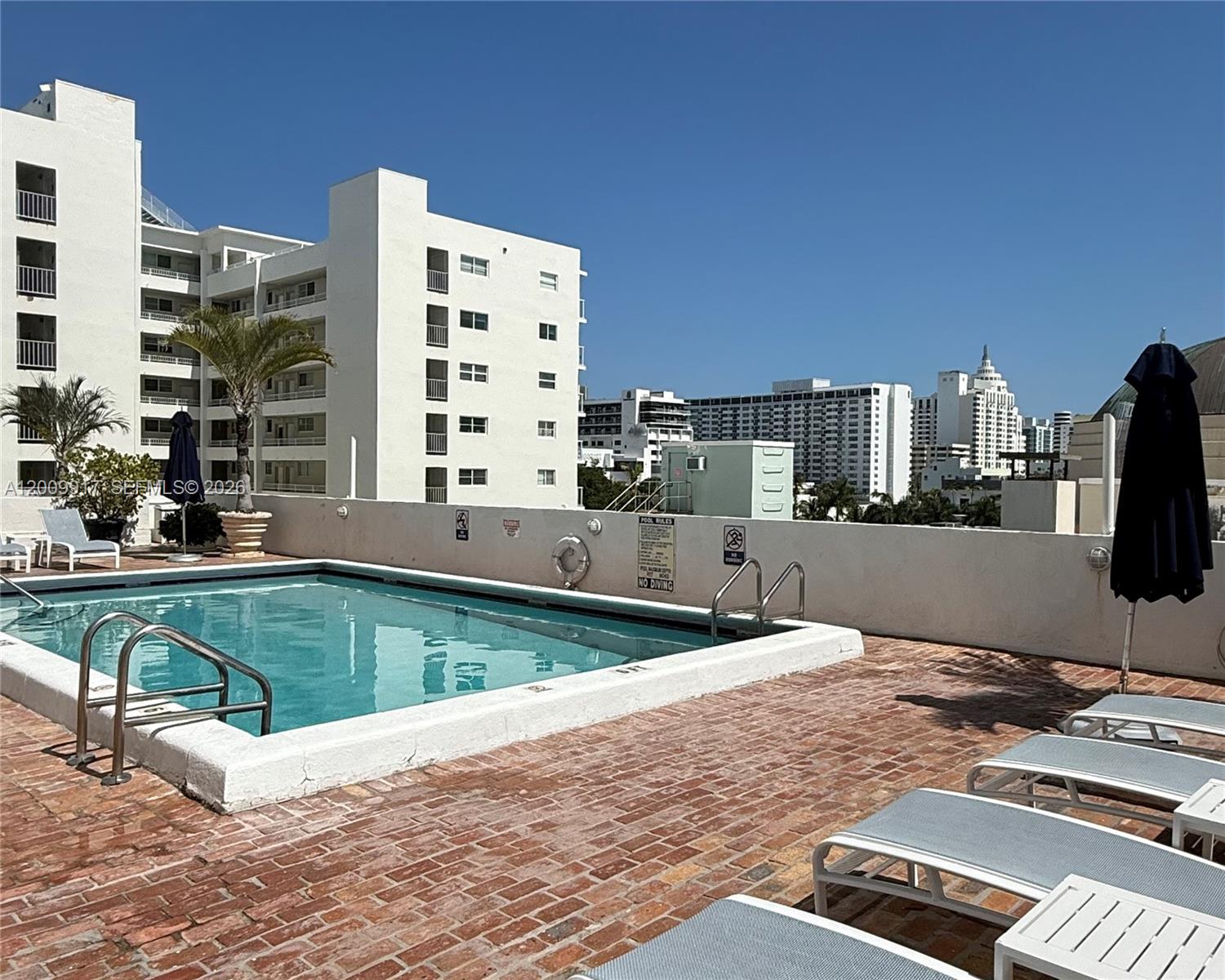 1775 Washington Ave 7b Property Photo 8