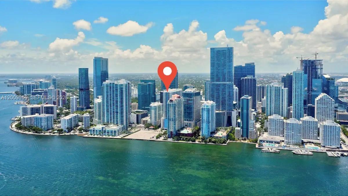 1200 Brickell Bay Dr 1404 Property Photo 20