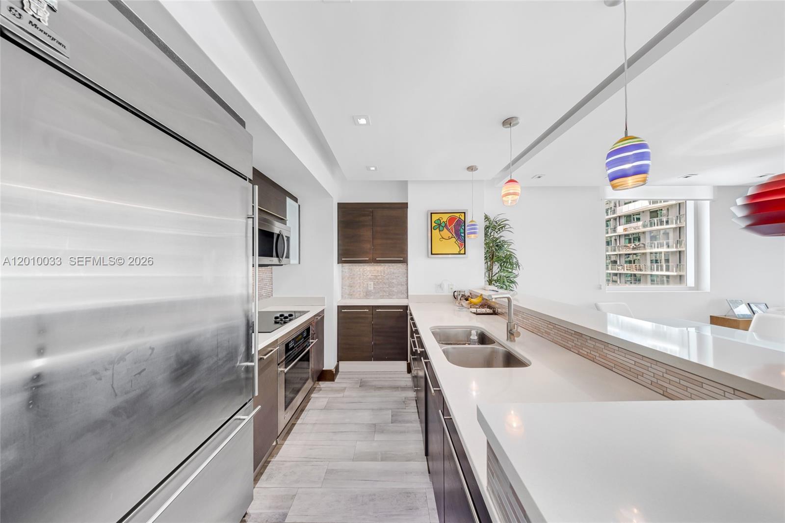 500 Brickell Ave 3707 Property Photo 2