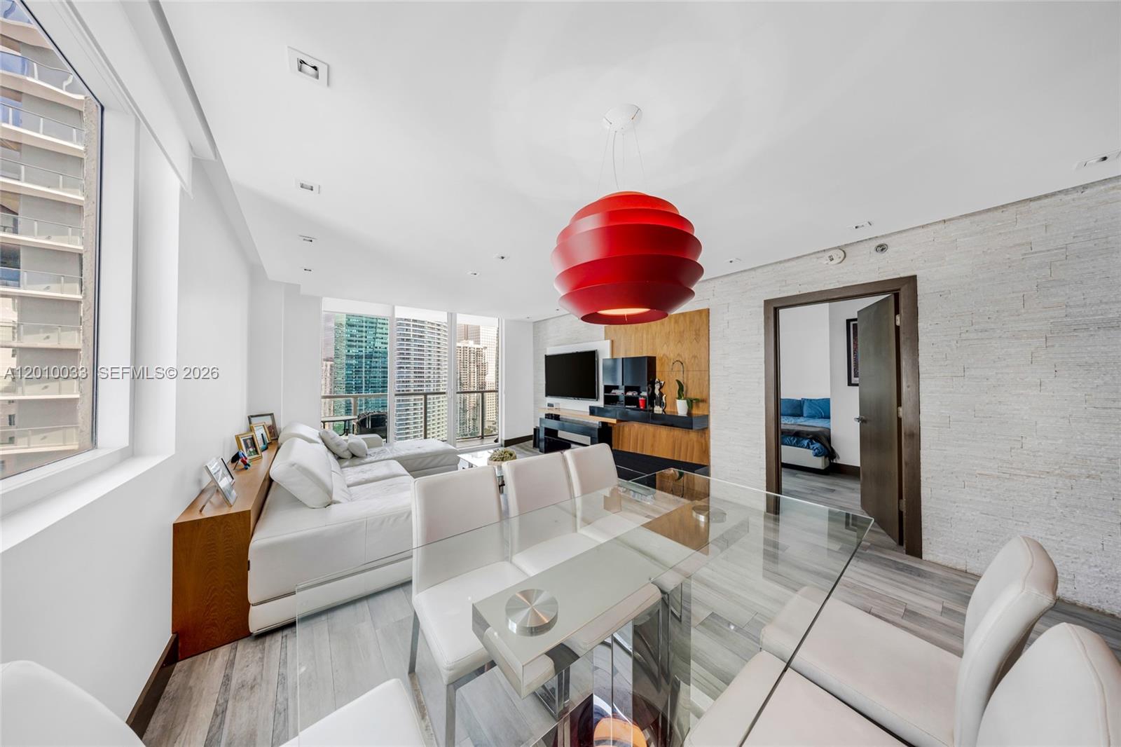 500 Brickell Ave 3707 Property Photo 5