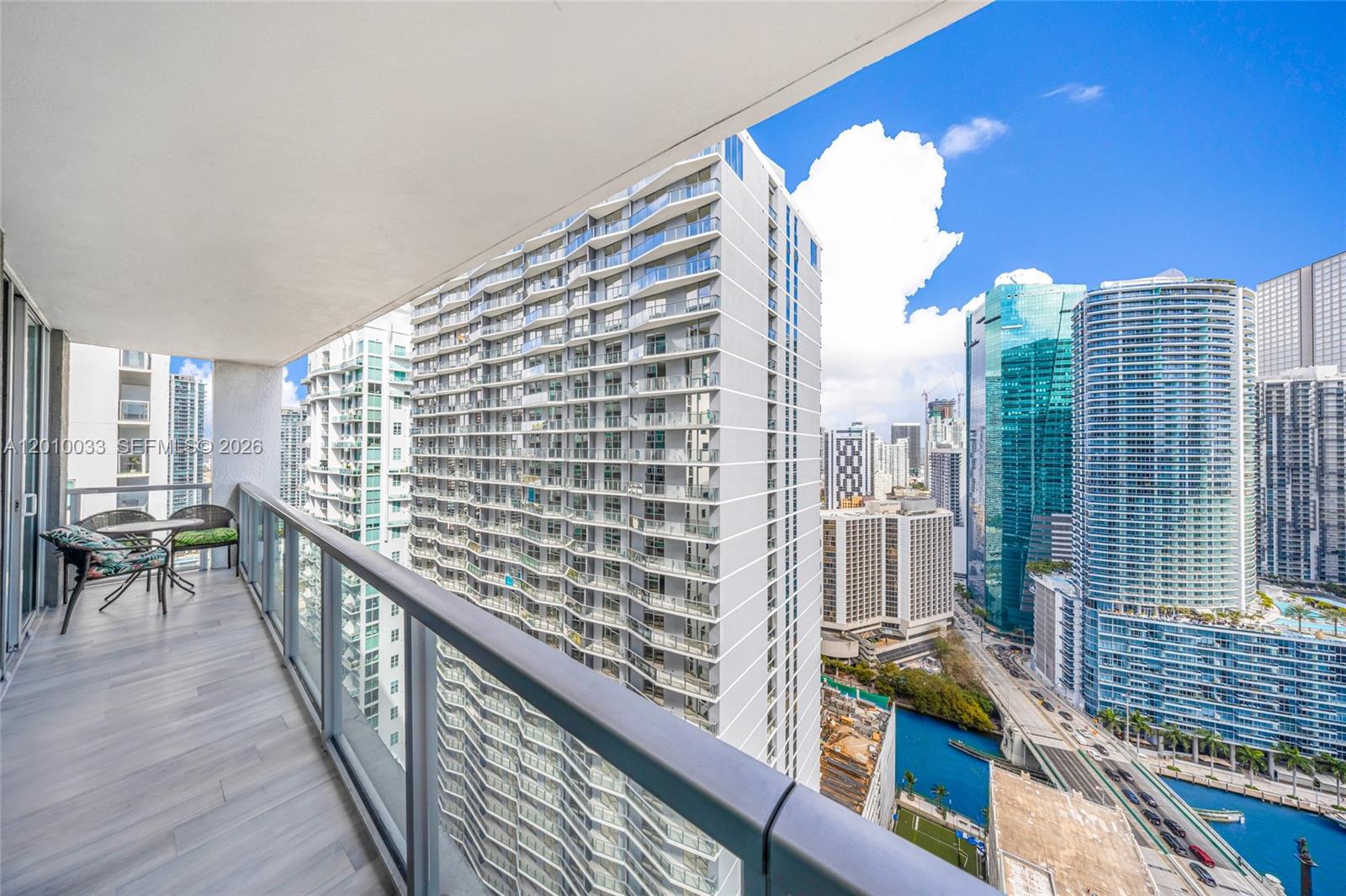 500 Brickell Ave 3707 Property Photo 22