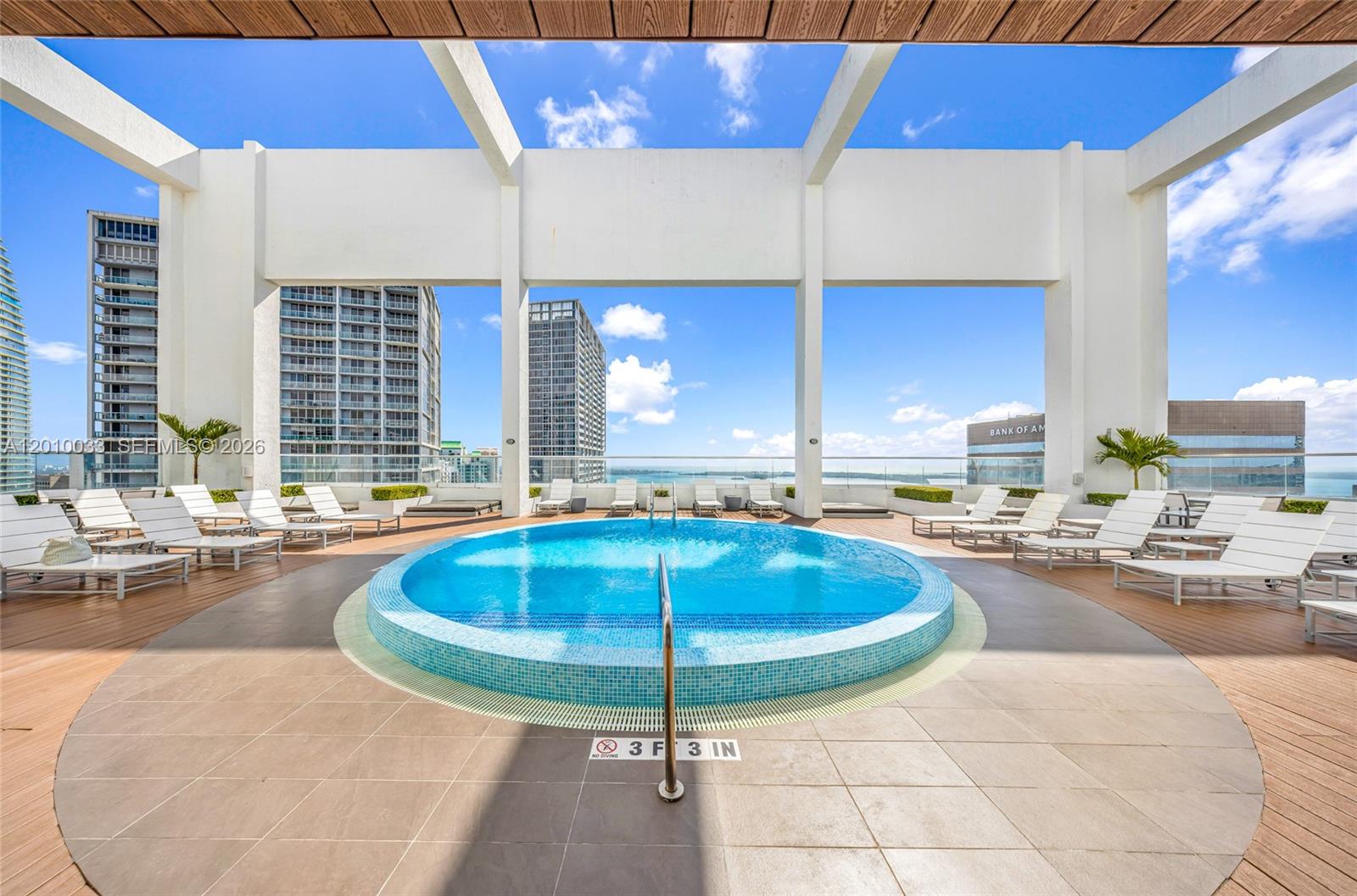 500 Brickell Ave 3707 Property Photo 26