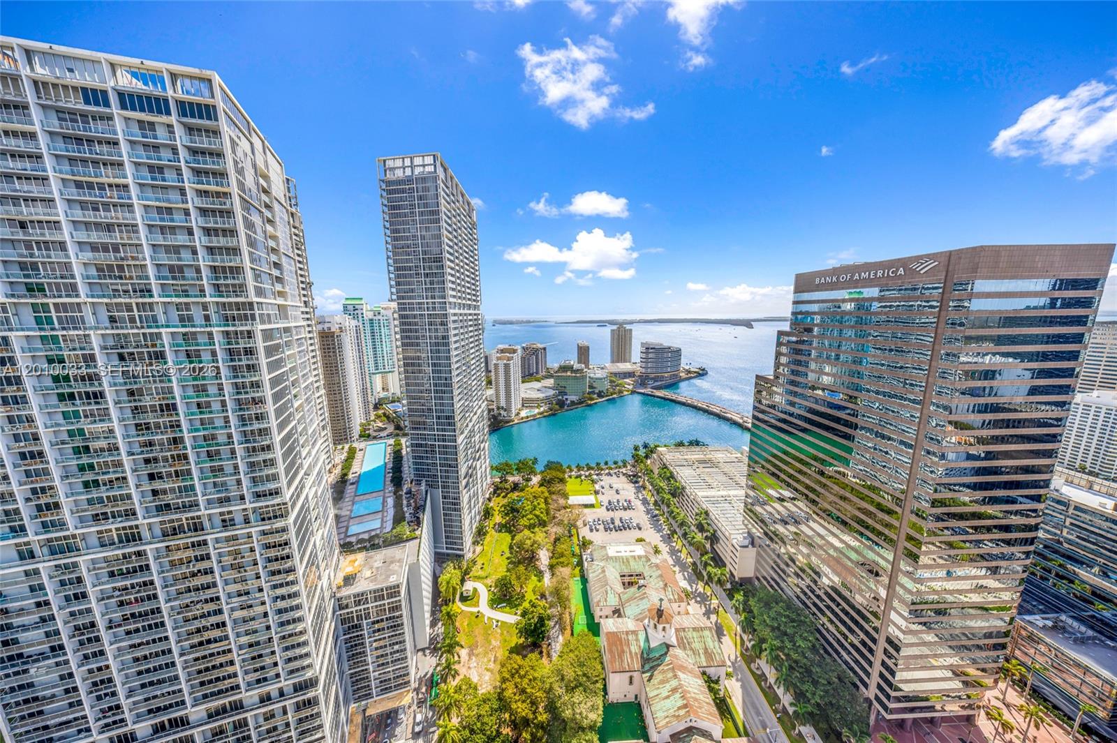 500 Brickell Ave 3707 Property Photo 28