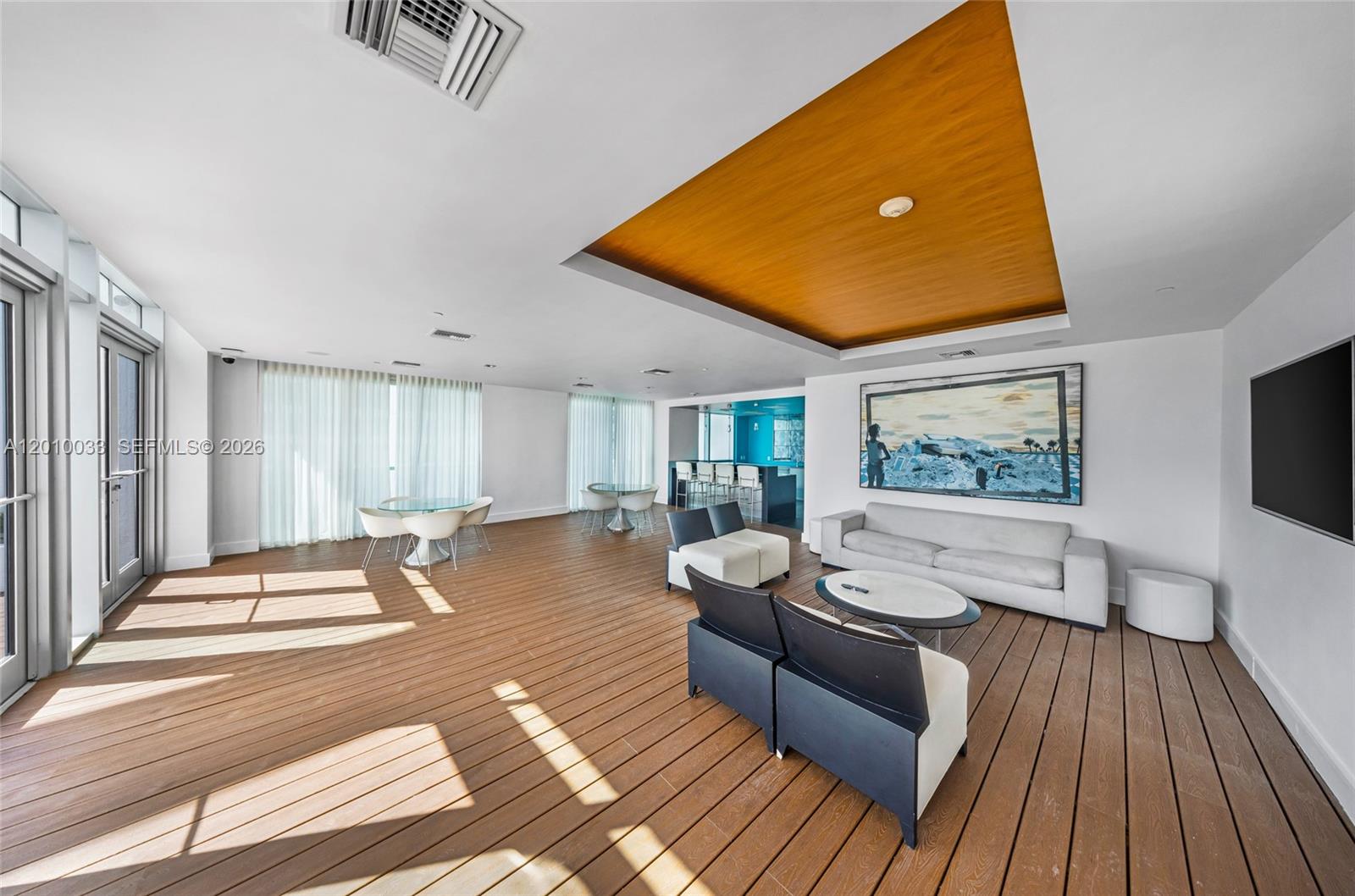 500 Brickell Ave 3707 Property Photo 32