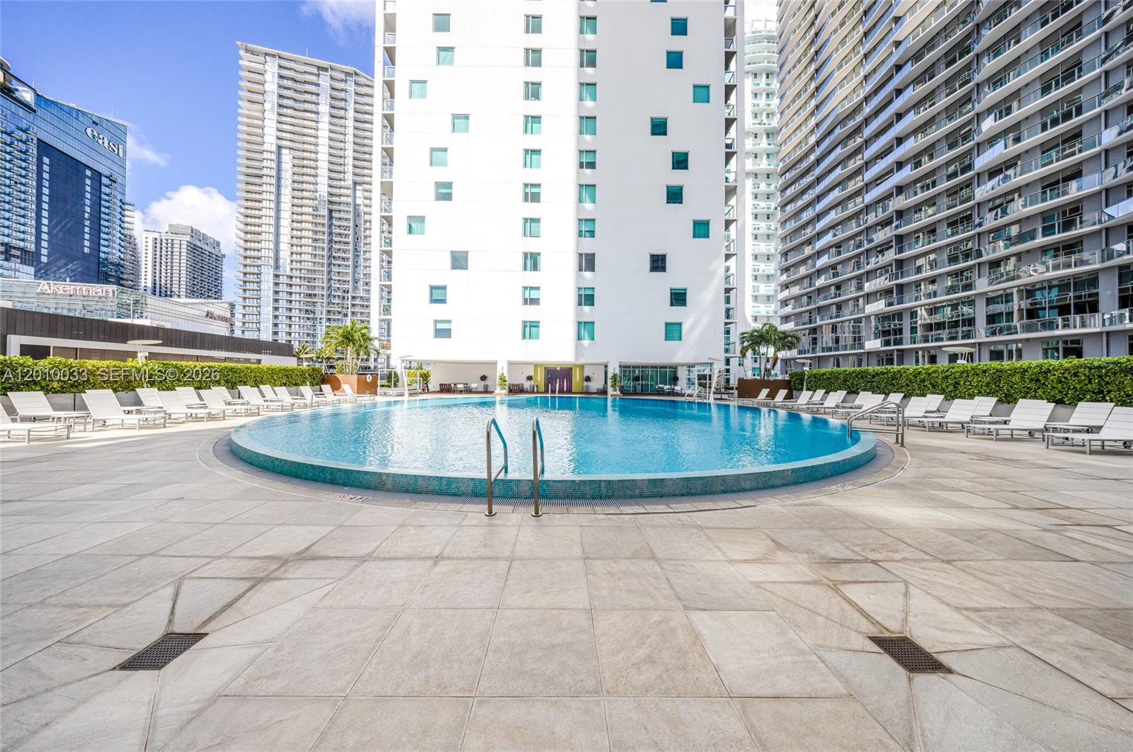 500 Brickell Ave 3707 Property Photo 36