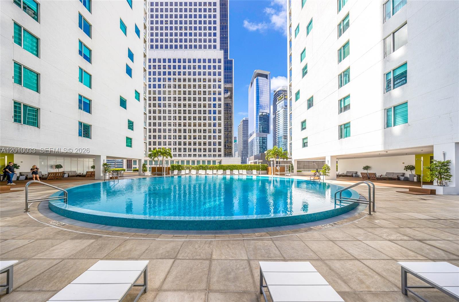 500 Brickell Ave 3707 Property Photo 38