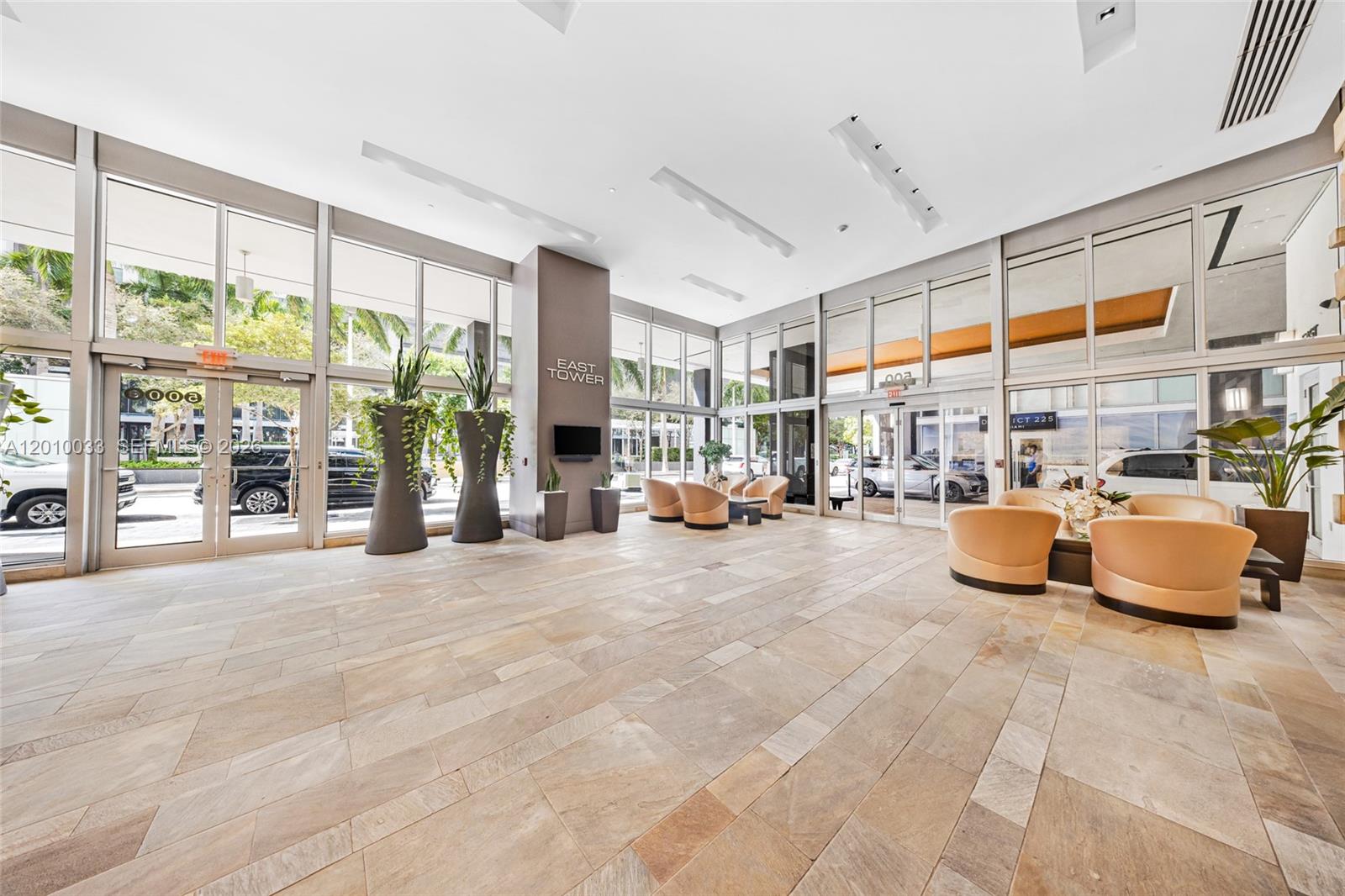 500 Brickell Ave 3707 Property Photo 43