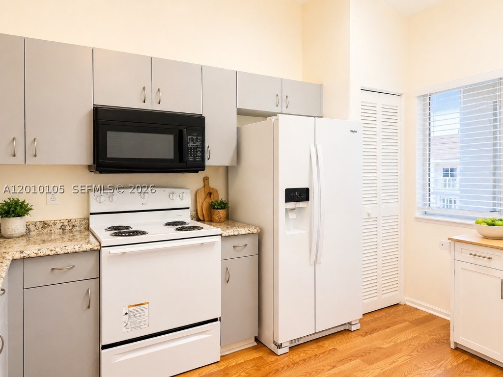 5016 Rose Hill Dr 2303 Property Photo 6