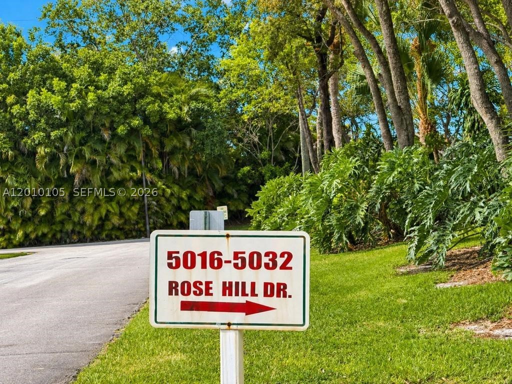5016 Rose Hill Dr 2303 Property Photo 19