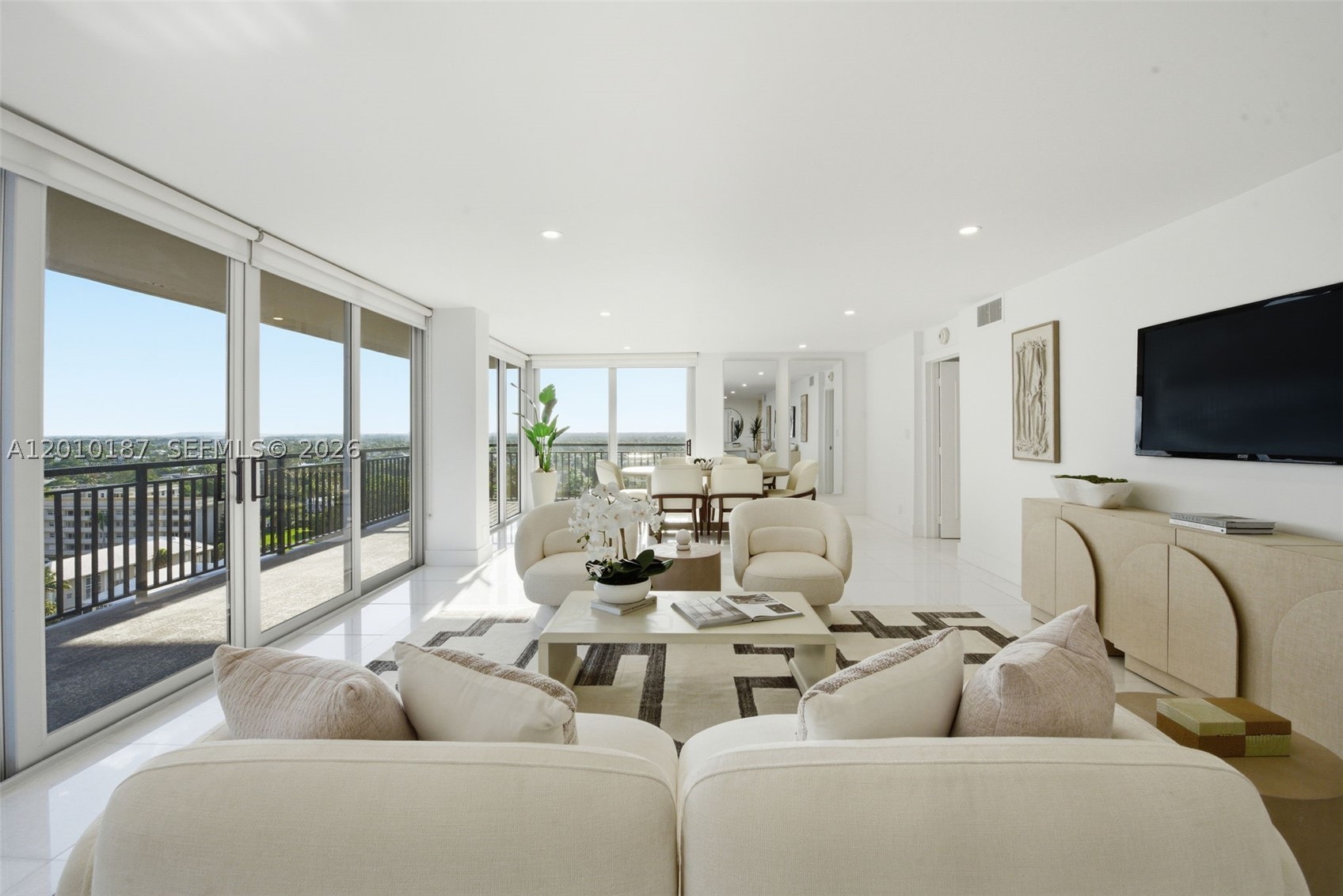 1180 S Ocean Boulevard 12F Property Photo 1