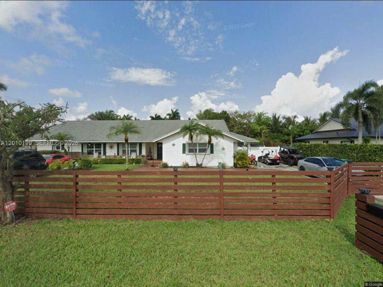 29490 Sw 193 Ave Property Photo 3