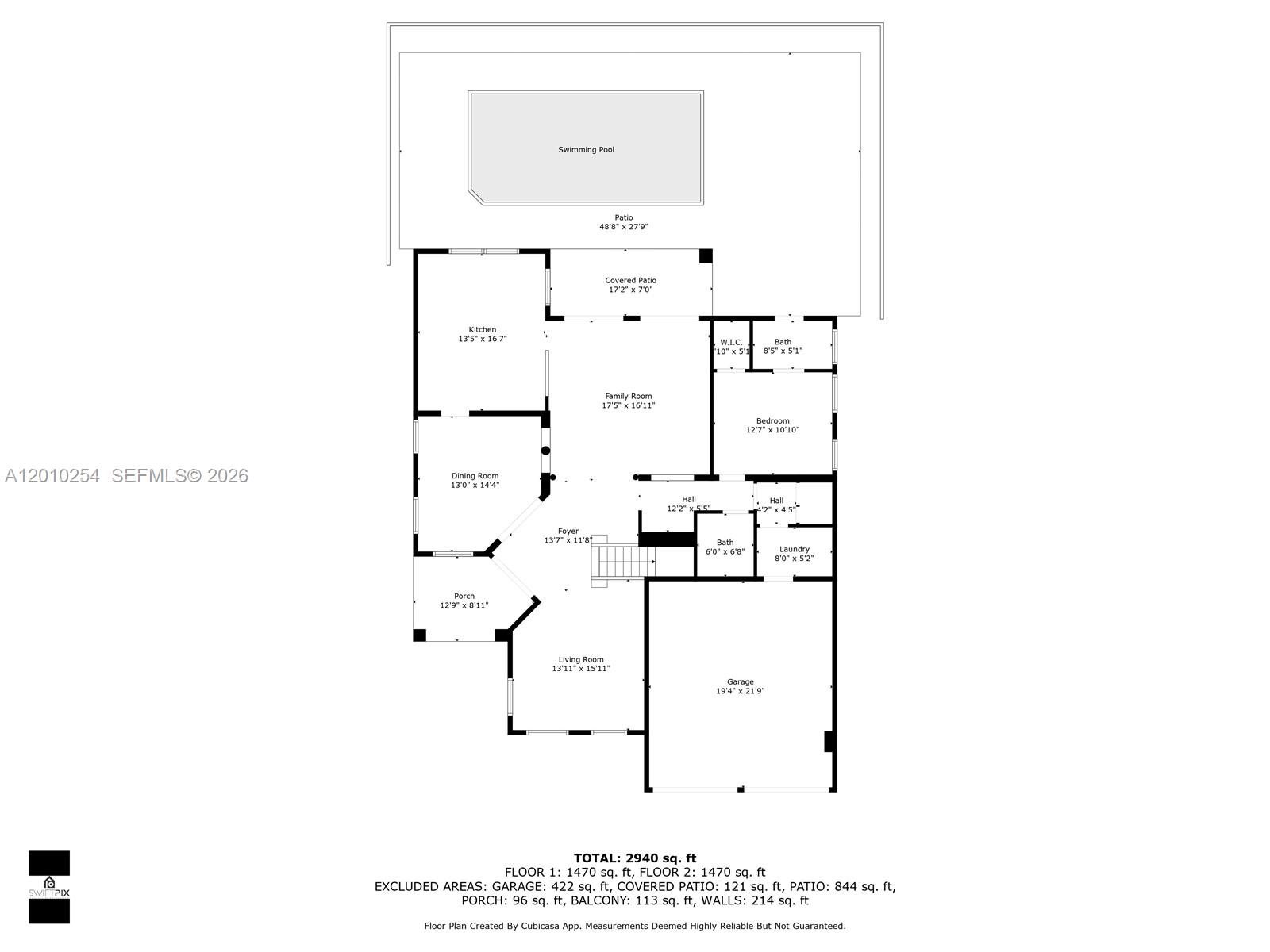17951 Nw 91st Ct Property Photo 35