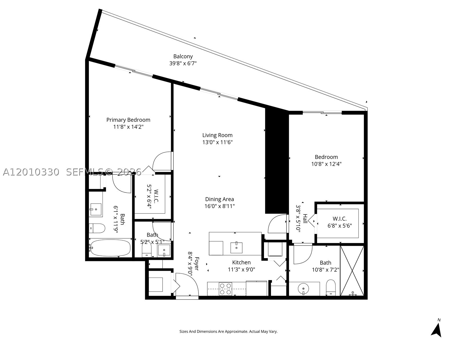 185 Sw 7th St 4209 Property Photo 27