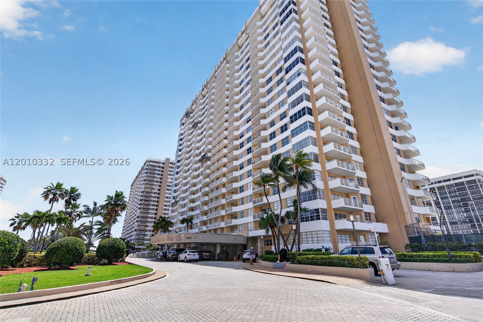 1985 S Ocean Dr 22h Property Photo 1