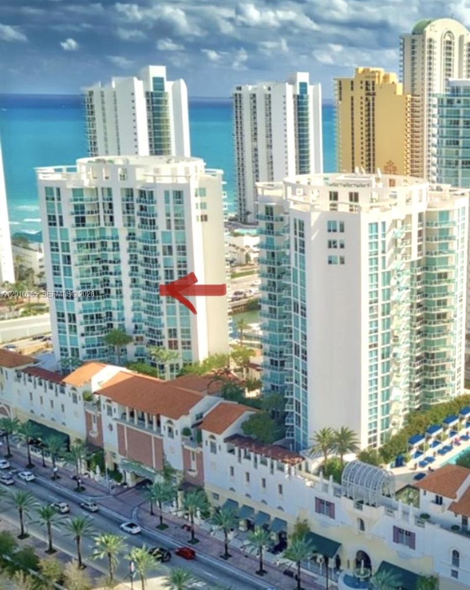 150 Sunny Isles Blvd 1-1103 Property Photo 3