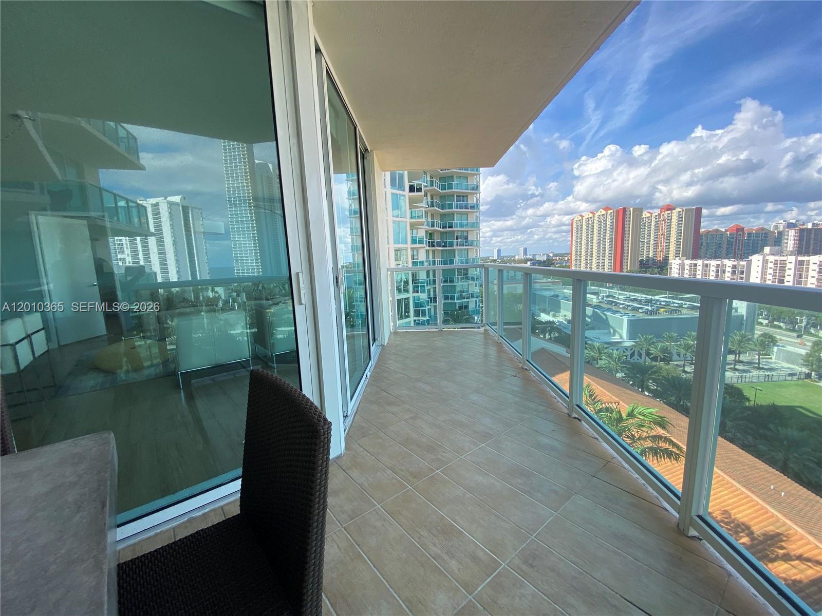 150 Sunny Isles Blvd 1-1103 Property Photo 5