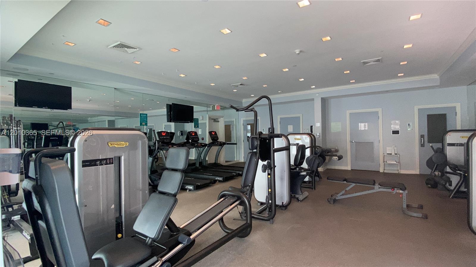 150 Sunny Isles Blvd 1-1103 Property Photo 20
