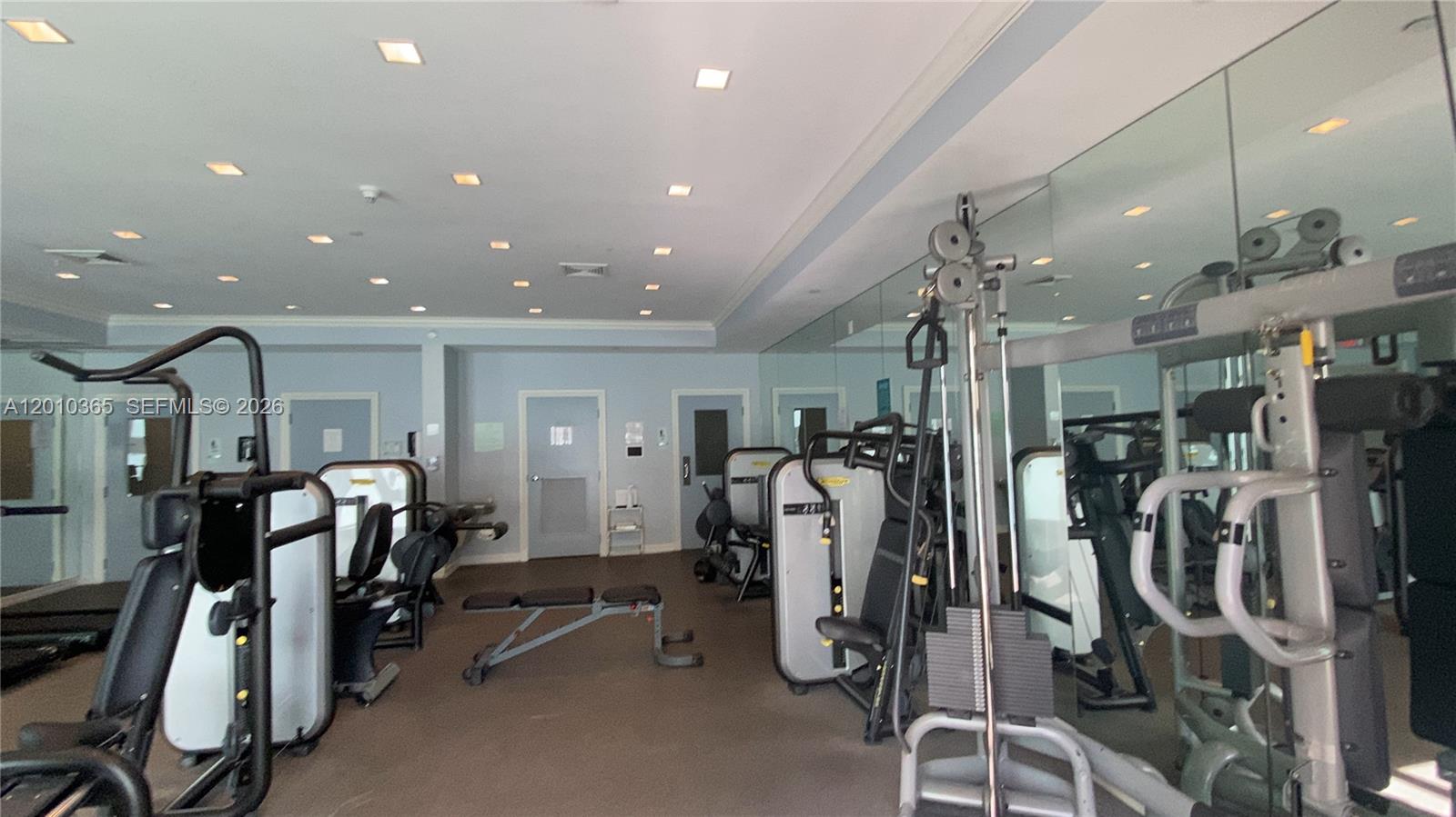 150 Sunny Isles Blvd 1-1103 Property Photo 21