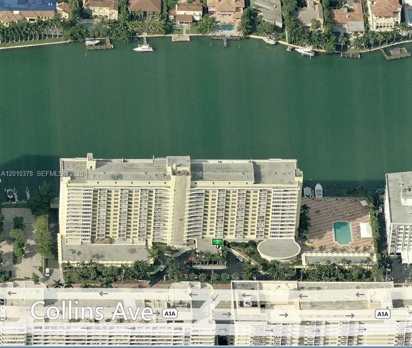 5600 Collins Ave 9e Property Photo 1
