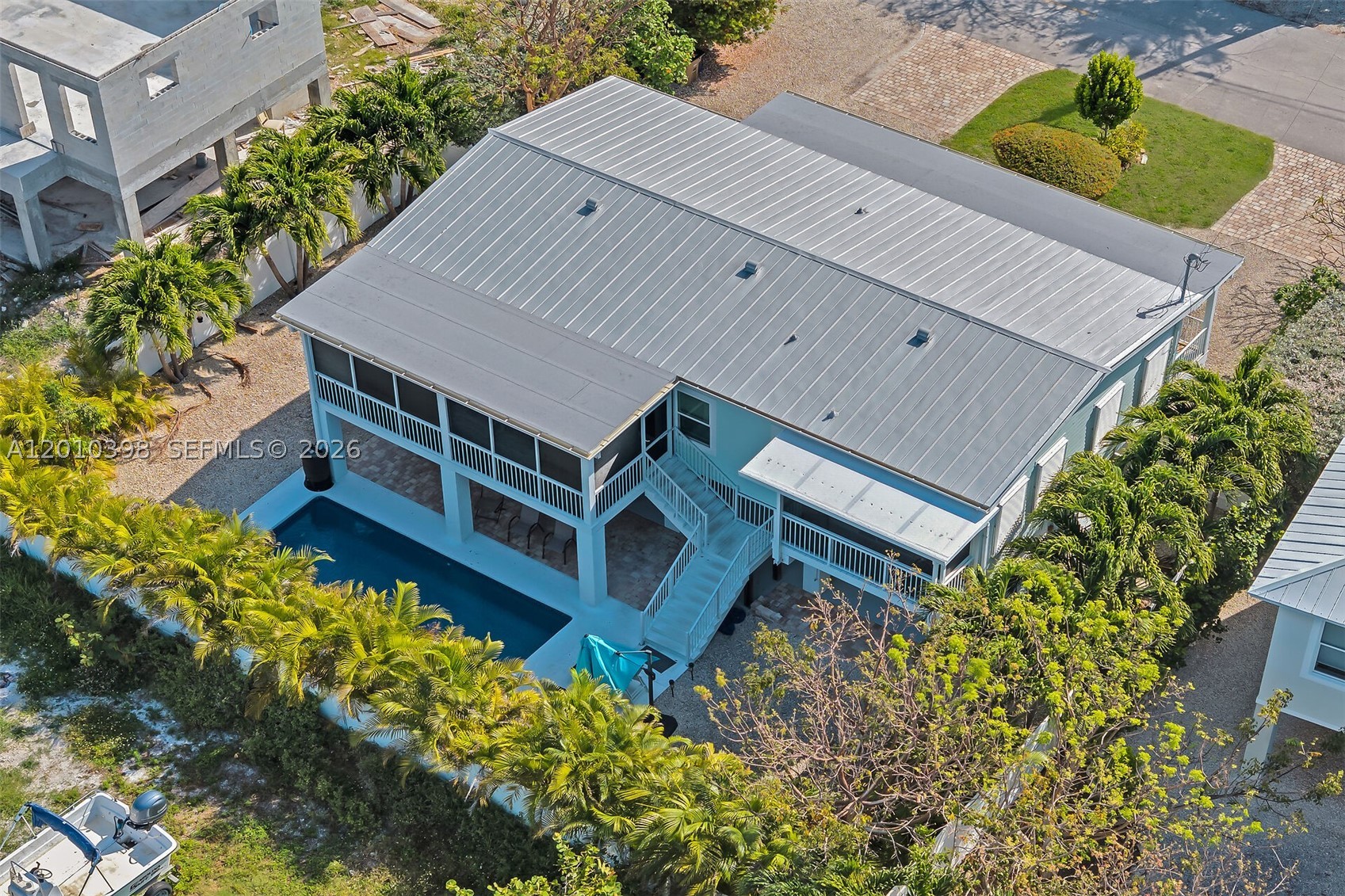 320 Calzada De Bougainville Property Photo 45