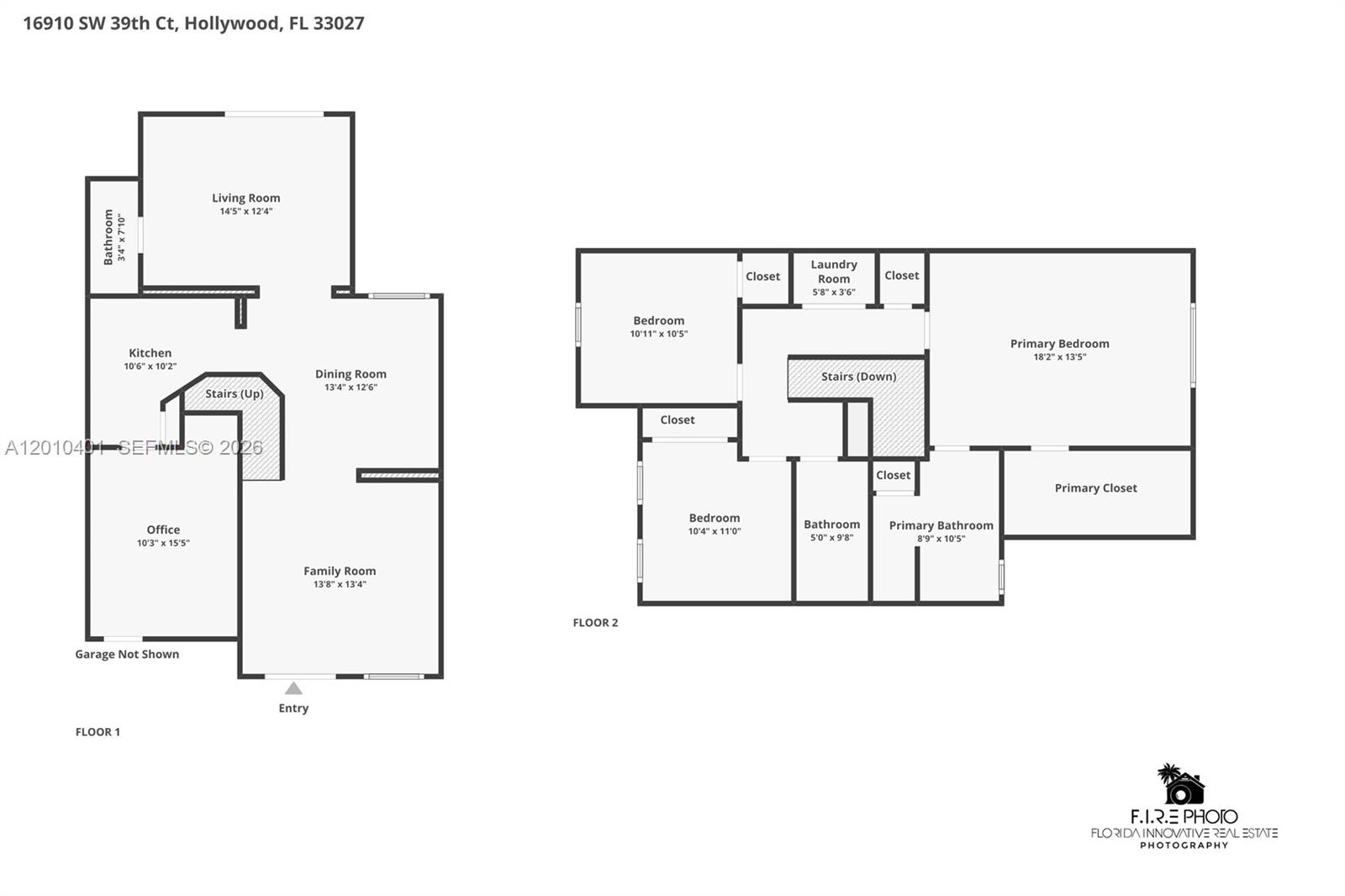 16910 Sw 39th Ct Property Photo 43
