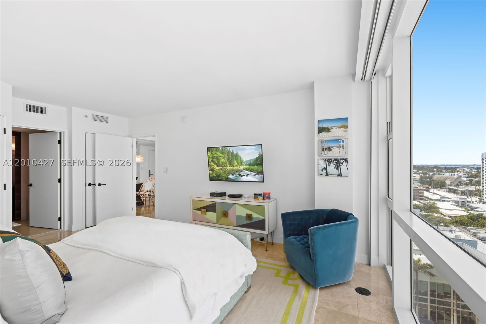 6801 Collins Ave 1215 Property Photo 8
