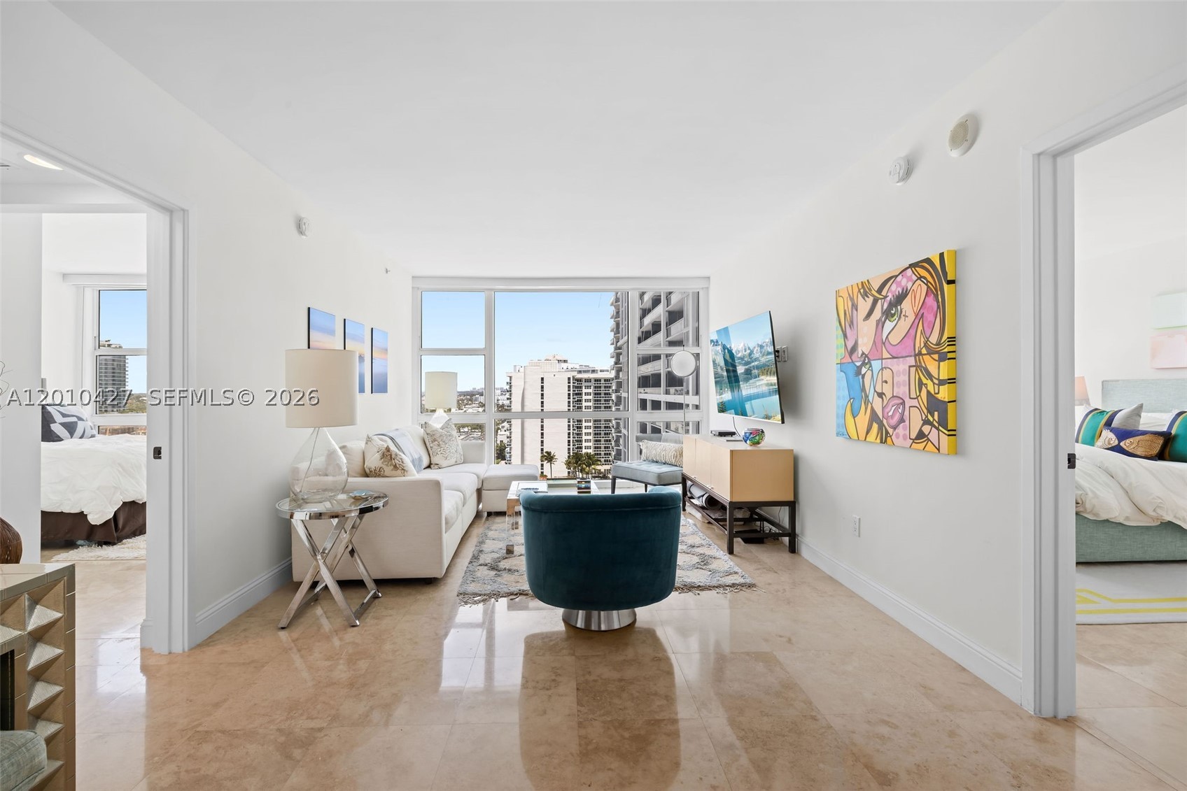 6801 Collins Ave 1215 Property Photo 13
