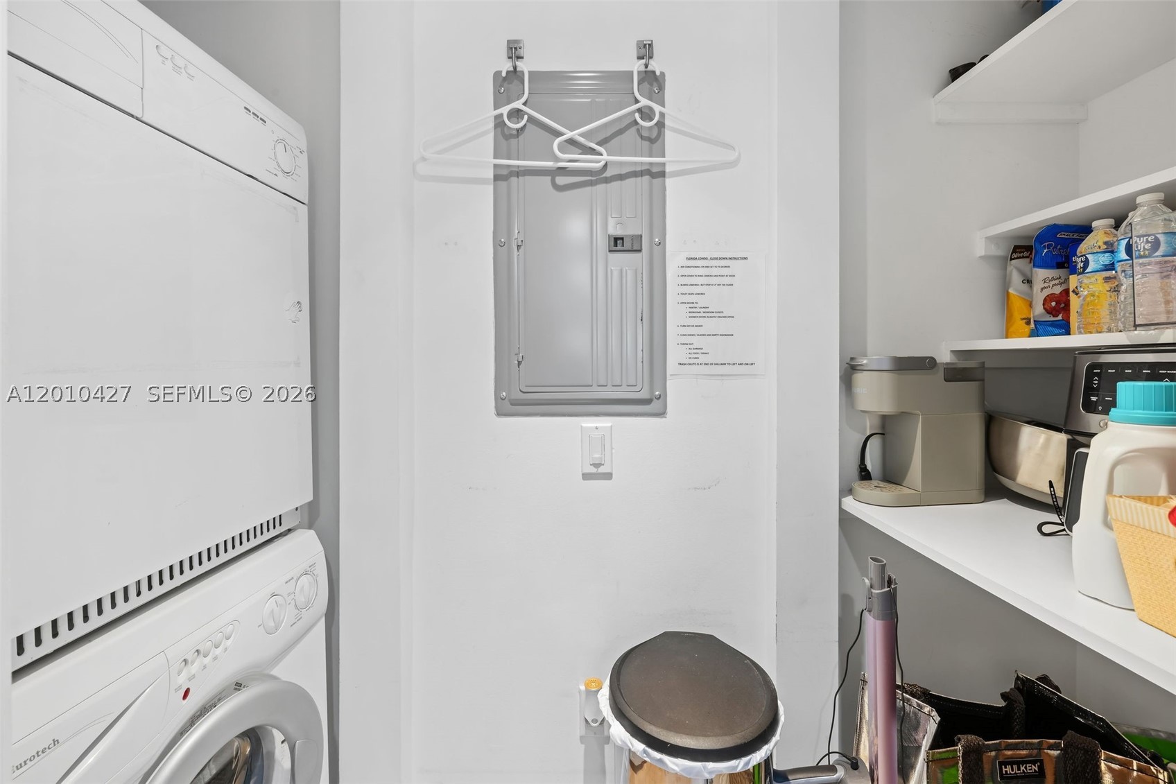 6801 Collins Ave 1215 Property Photo 18