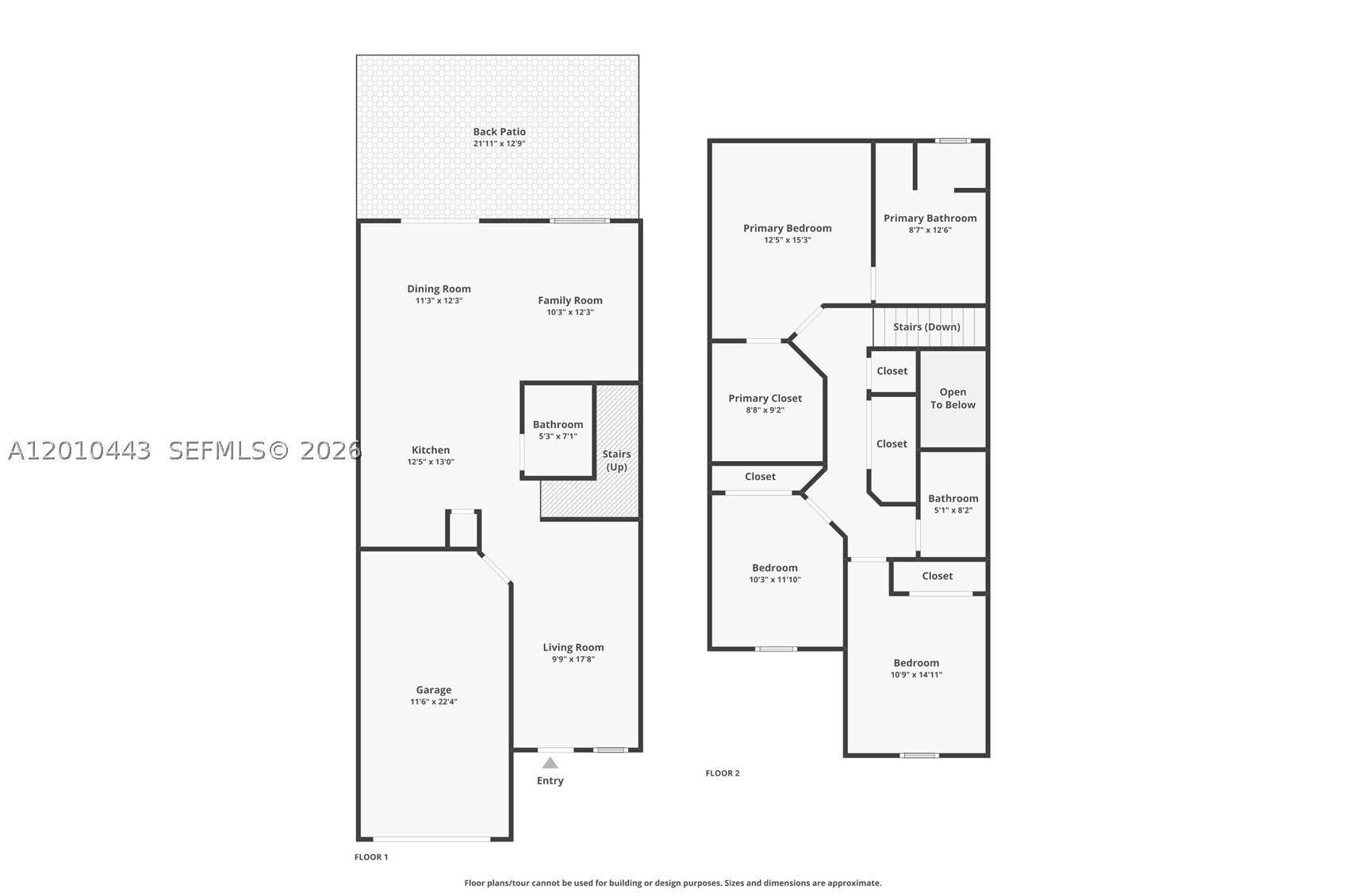 2691 Nw 55th Way Property Photo 46