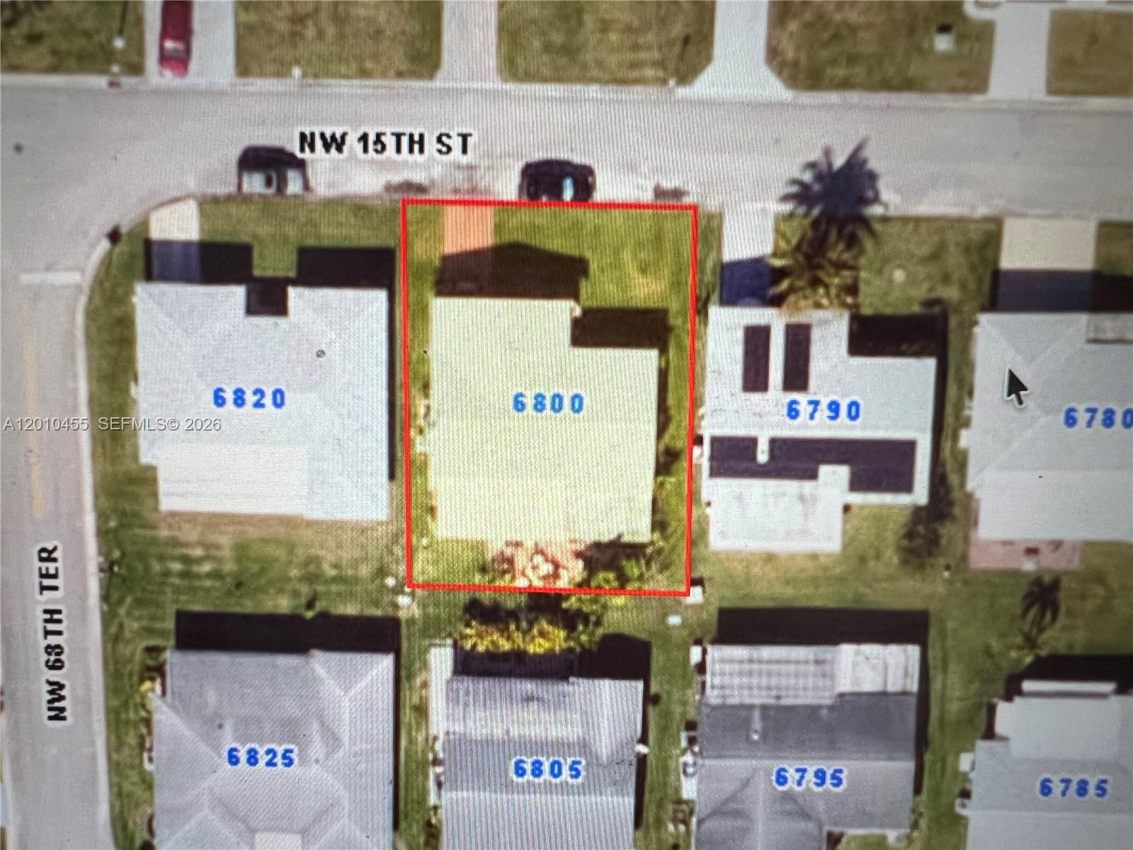 6800 Nw 15th St Property Photo 15