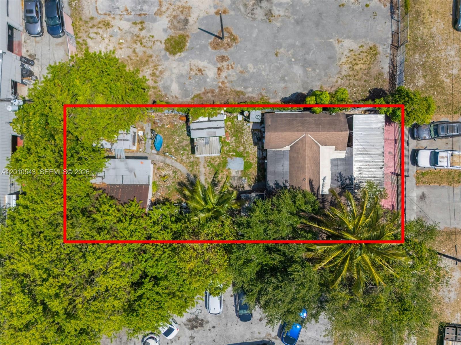 9422 Nw 26th Ave Property Photo 1
