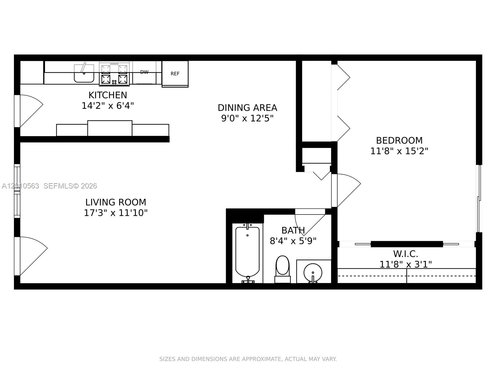 165 Ne 203rd Ter C20 Property Photo 3