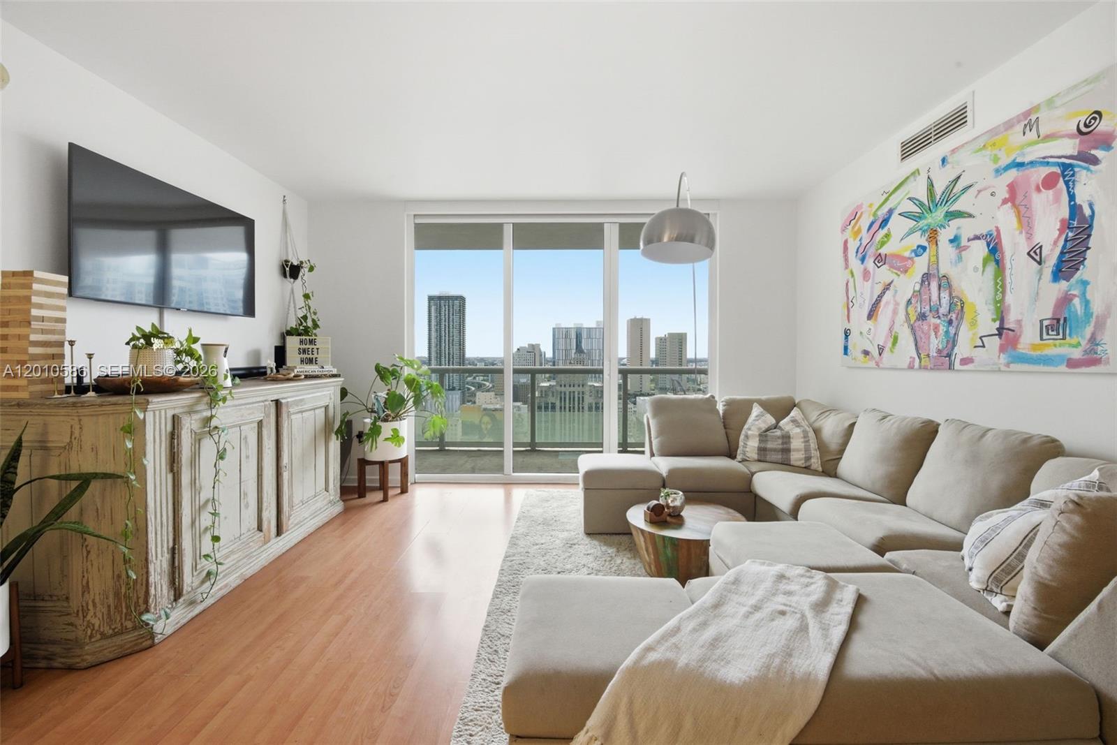 50 Biscayne Blvd 2911 Property Photo 1