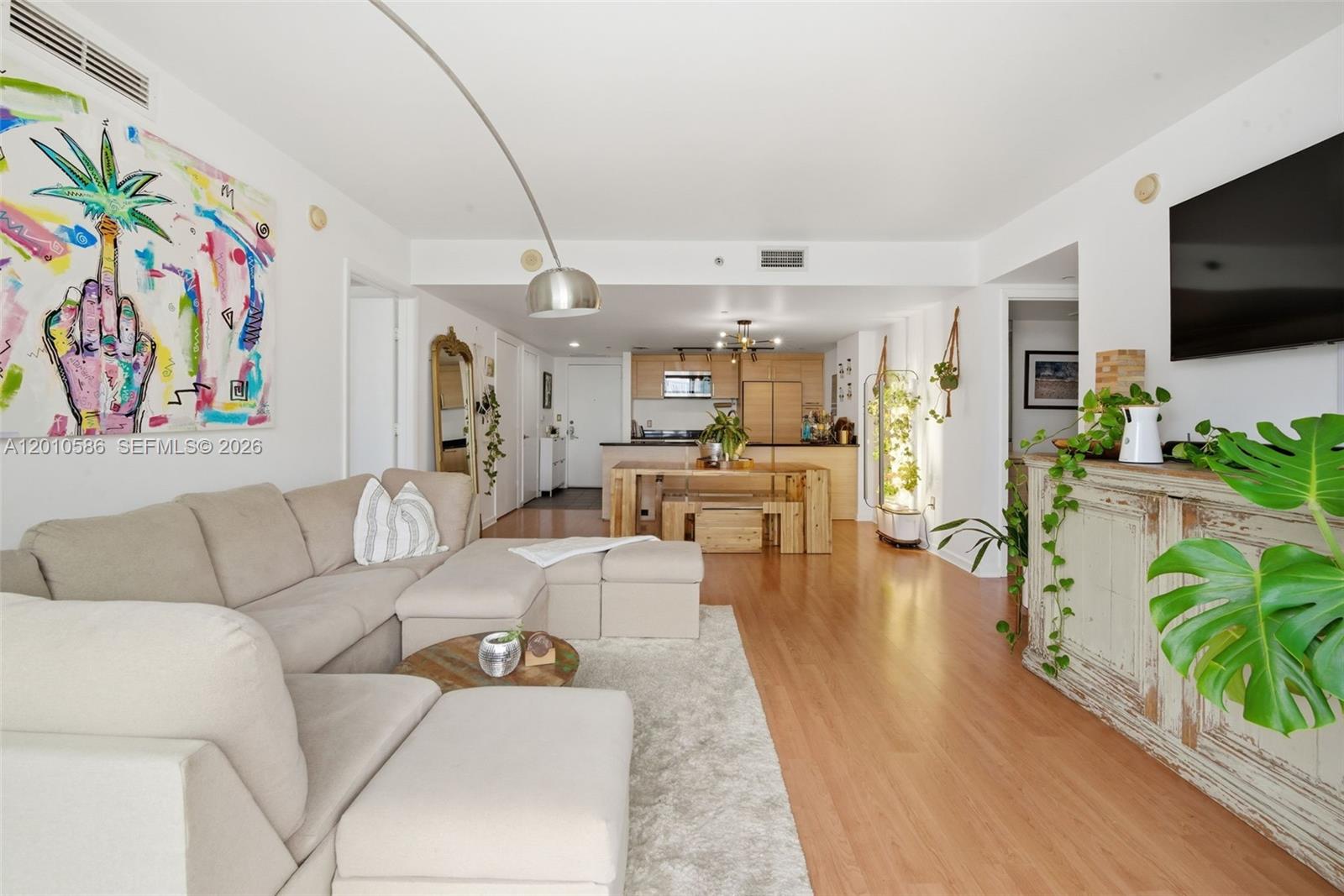 50 Biscayne Blvd 2911 Property Photo 6