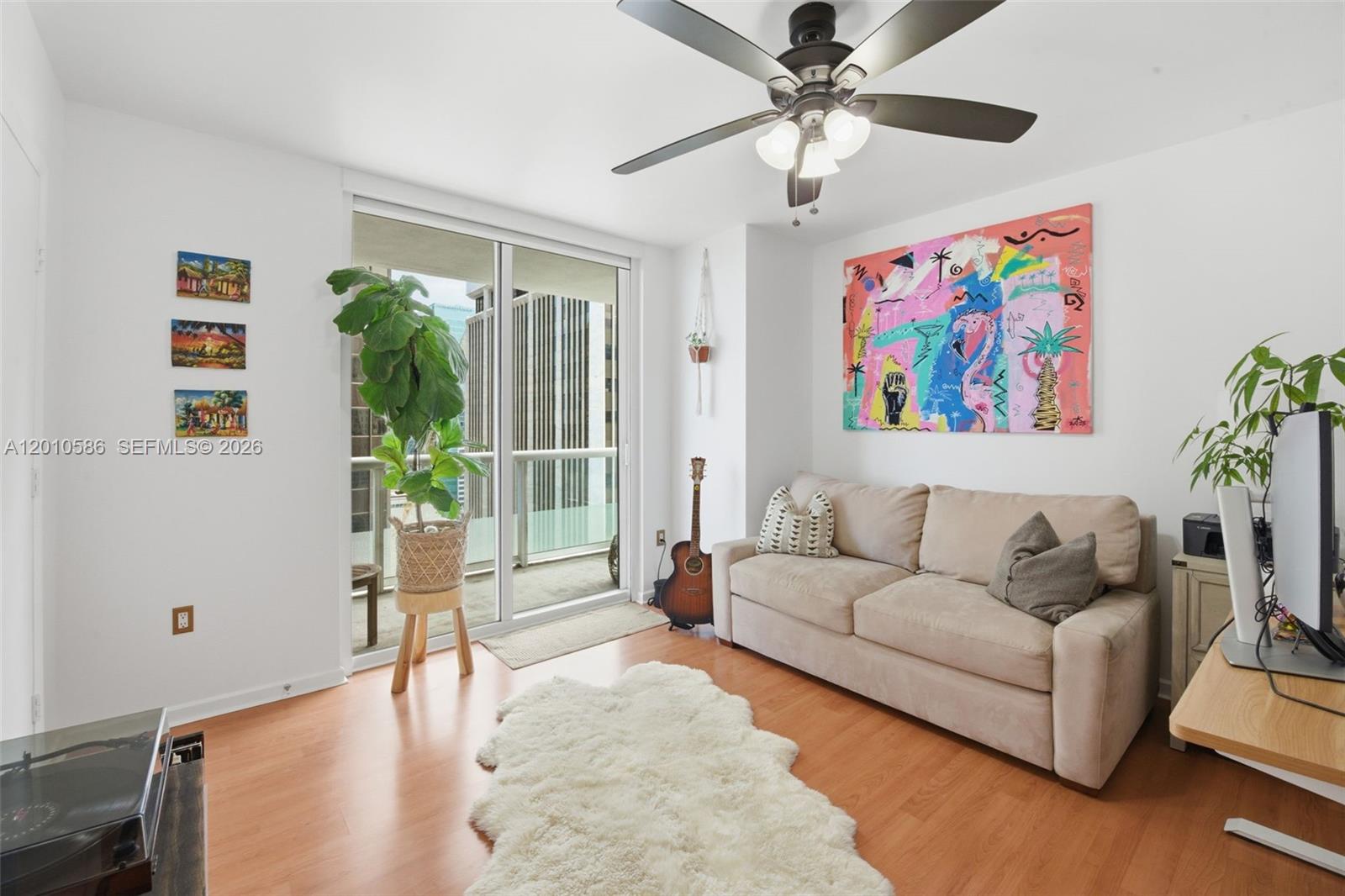 50 Biscayne Blvd 2911 Property Photo 15