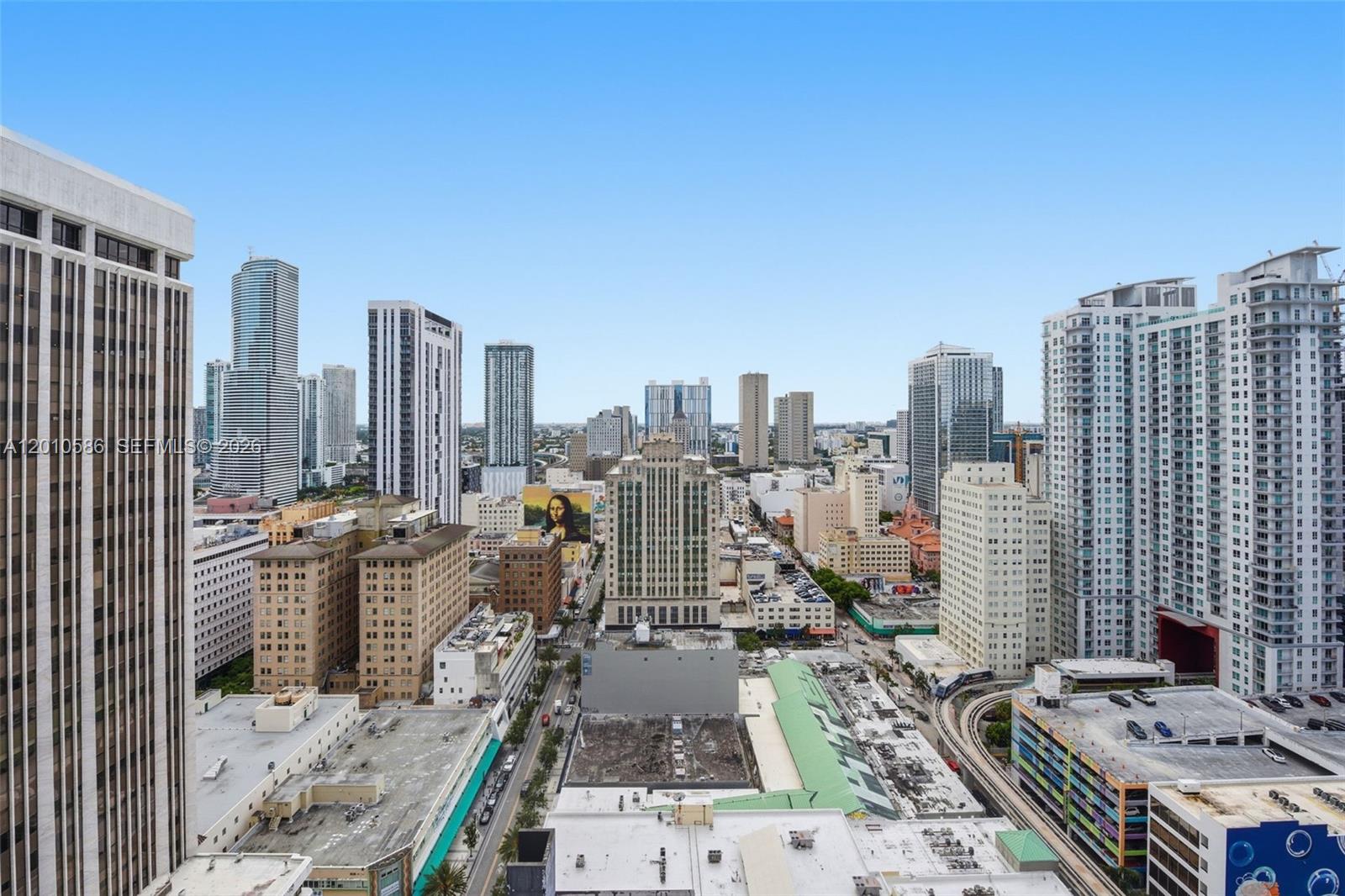 50 Biscayne Blvd 2911 Property Photo 17
