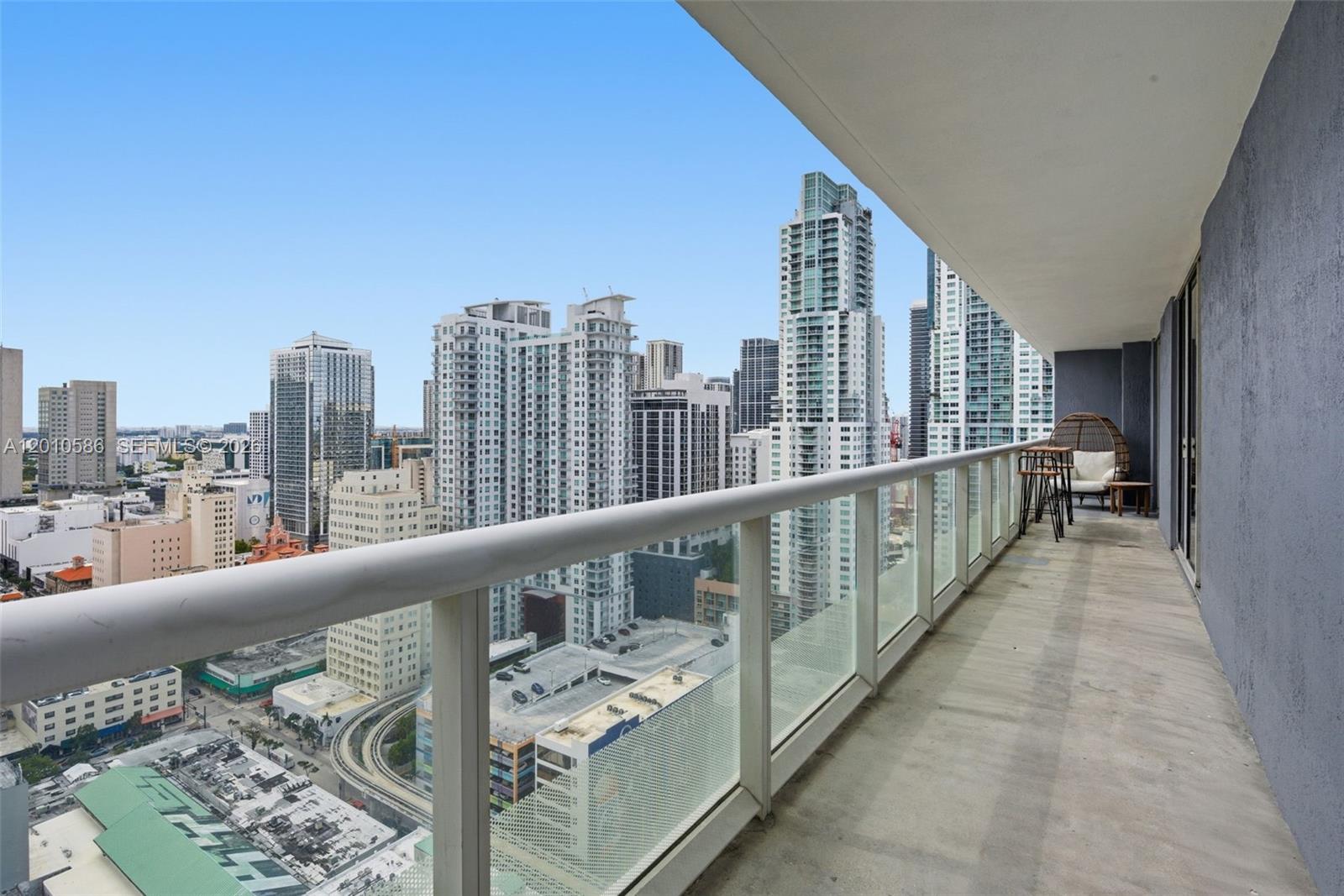 50 Biscayne Blvd 2911 Property Photo 18