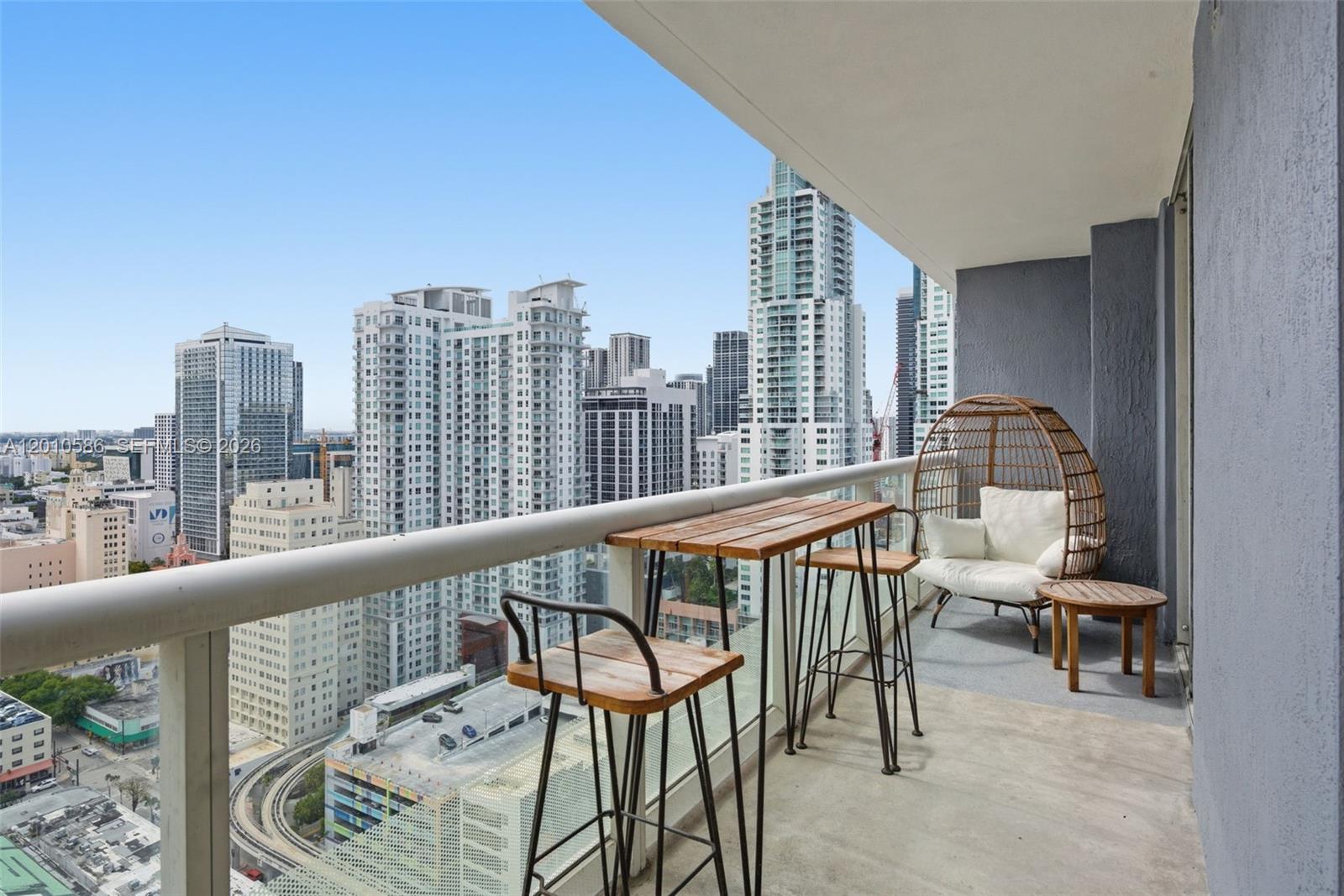 50 Biscayne Blvd 2911 Property Photo 19