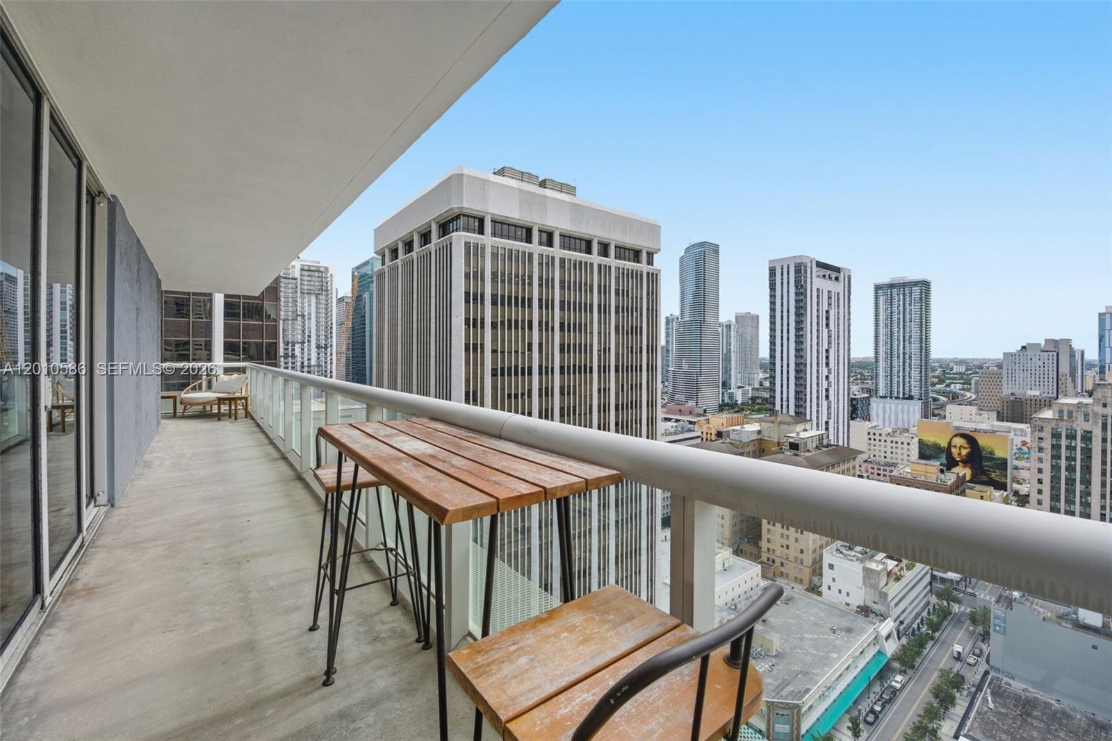 50 Biscayne Blvd 2911 Property Photo 20